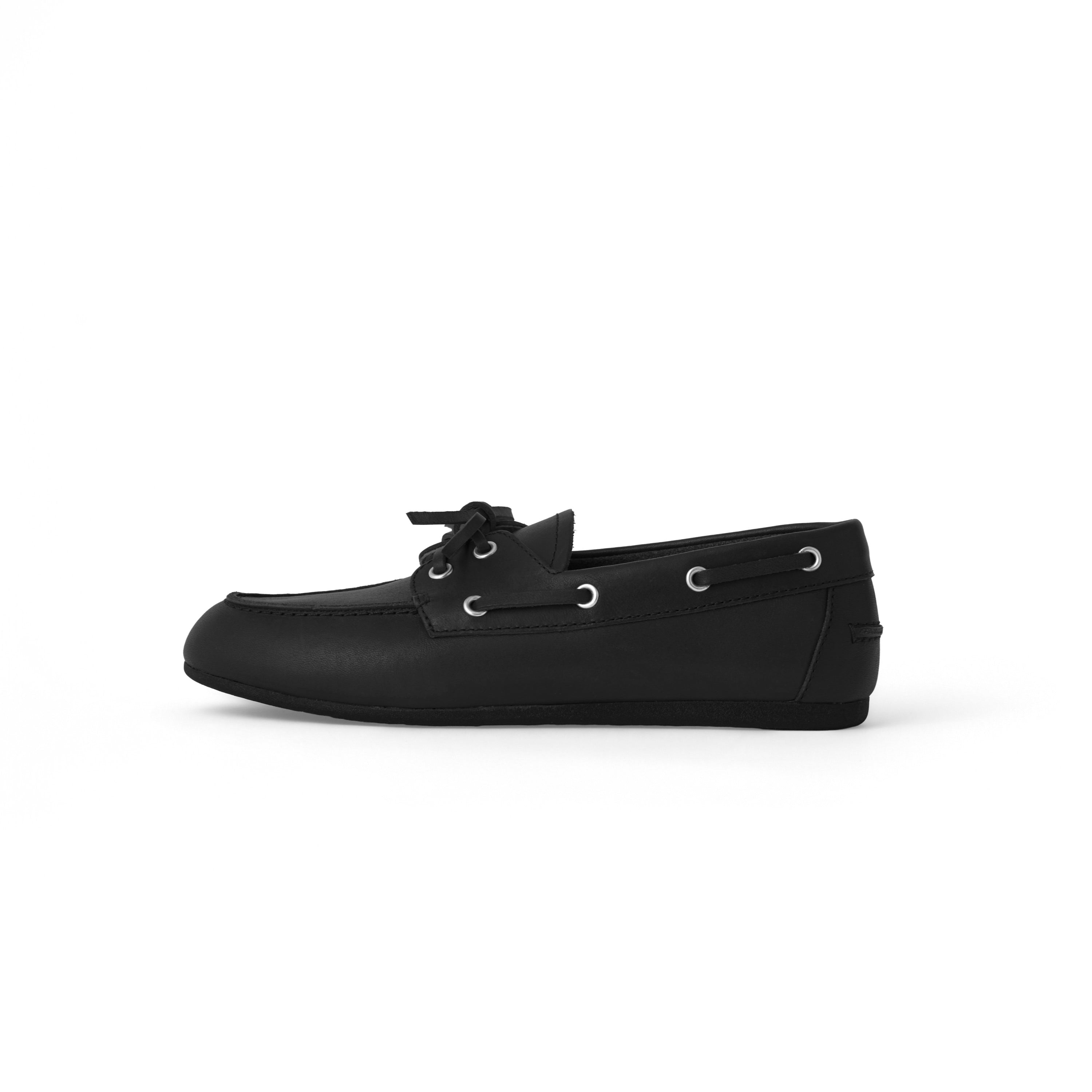 Leather Moccasins