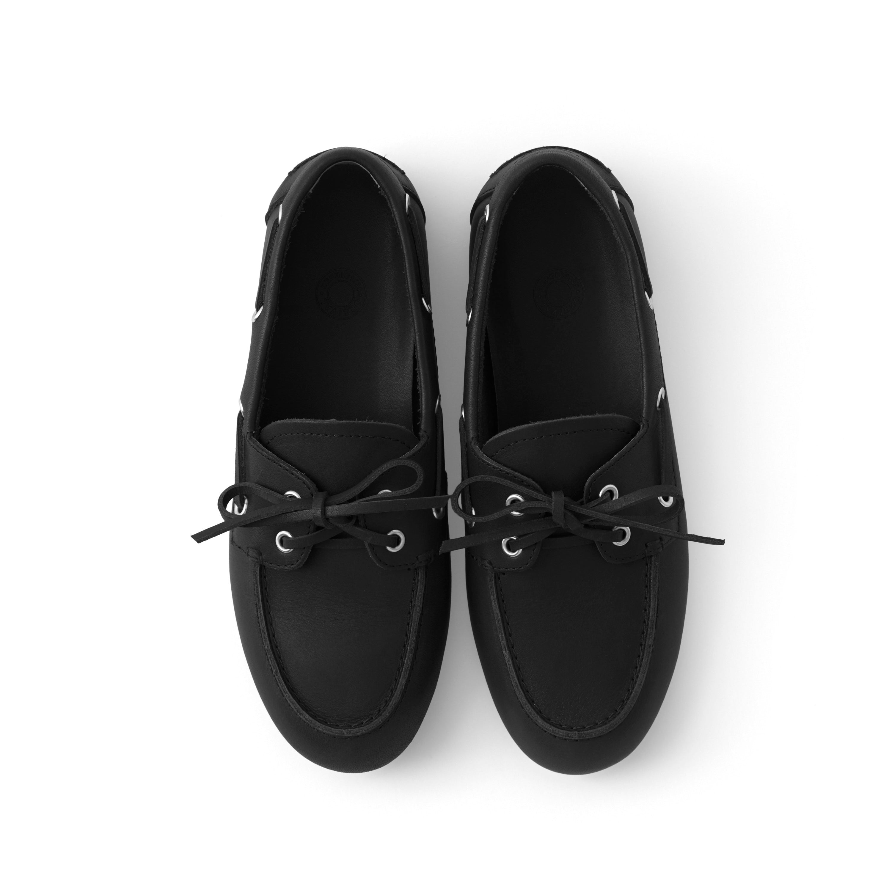Leather Moccasins