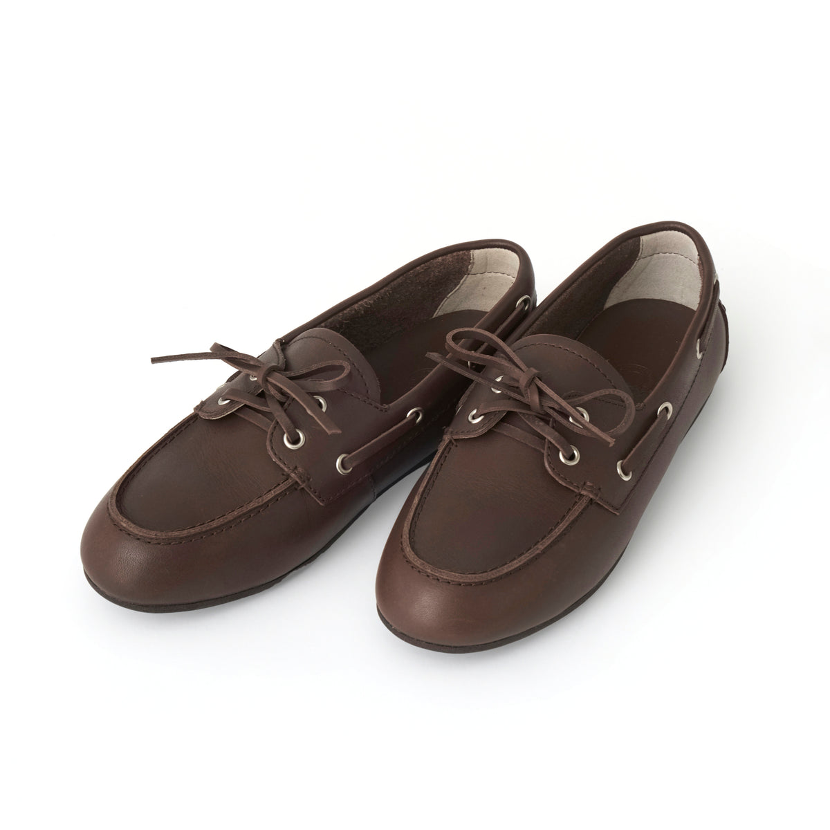 Leather Moccasins