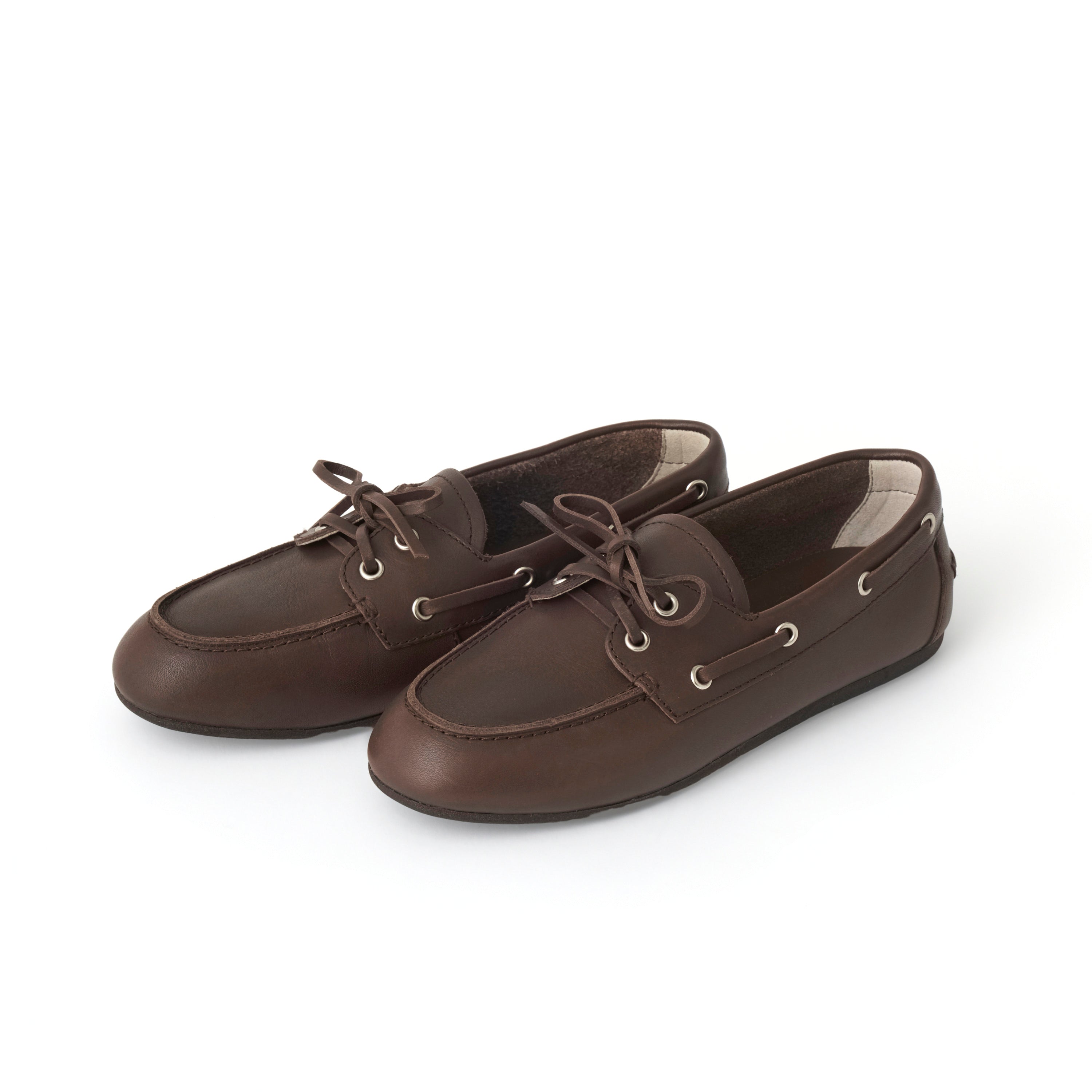 Leather Moccasins