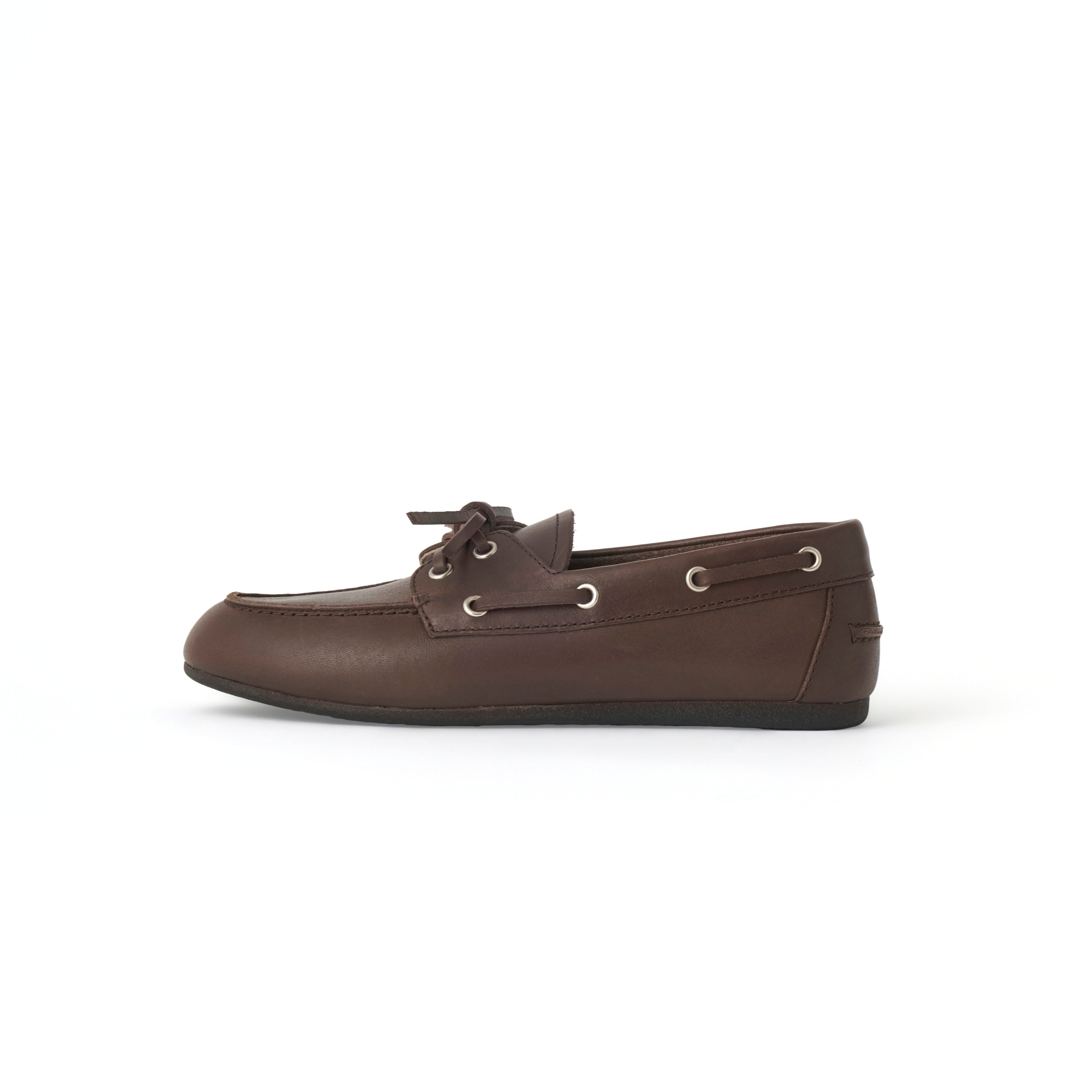 Leather Moccasins