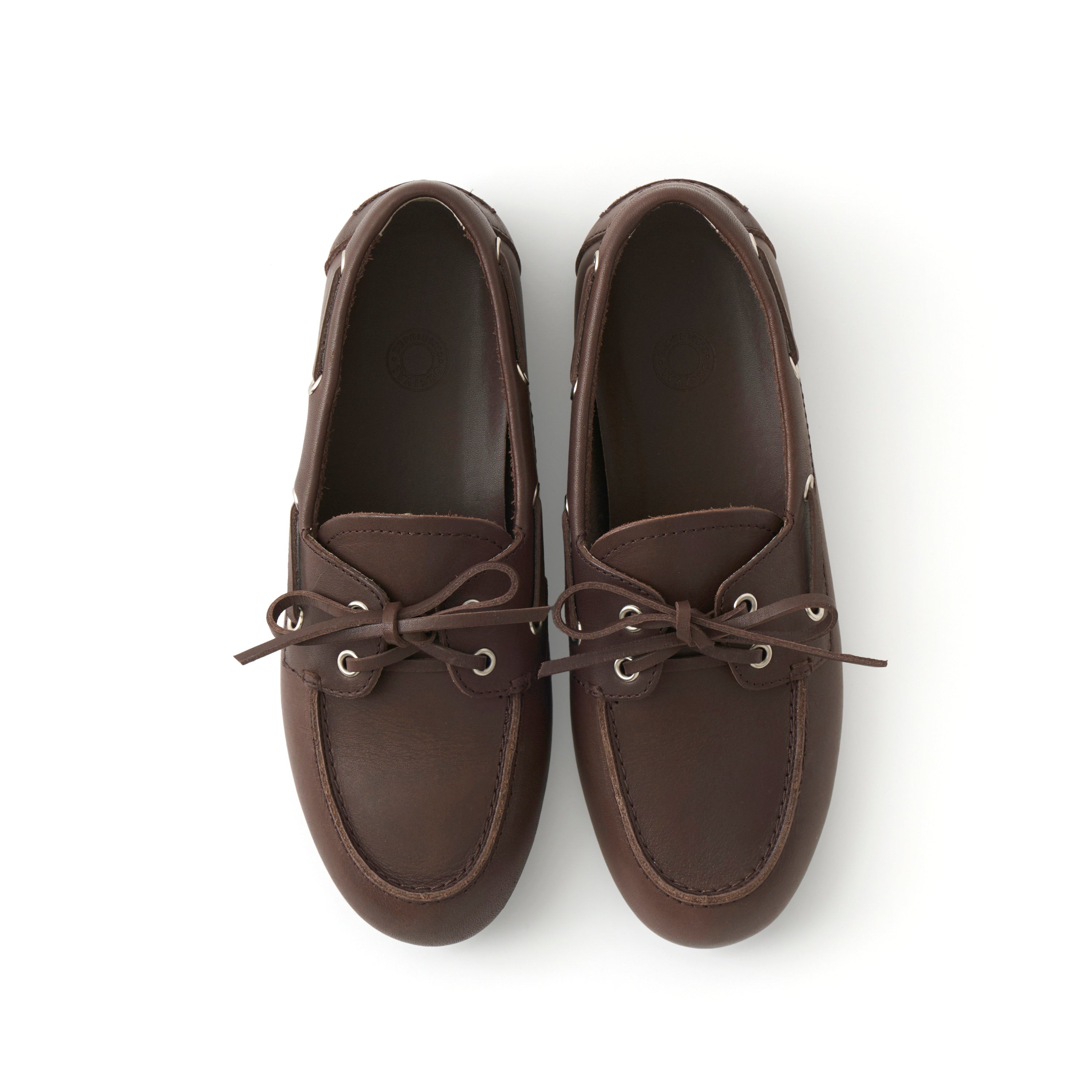 Leather Moccasins