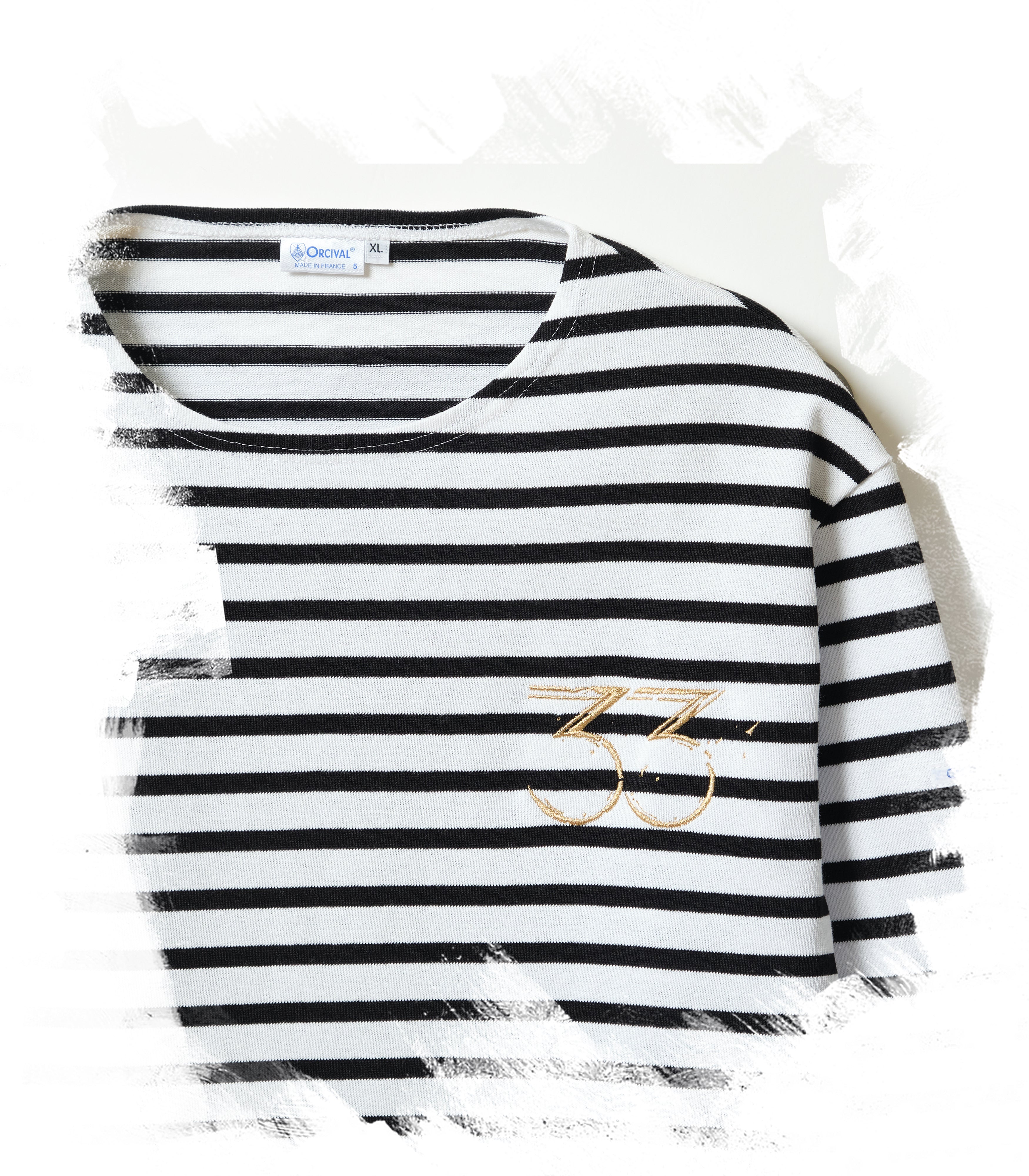 ORCIVAL × Clair Obscur: Expedition 33