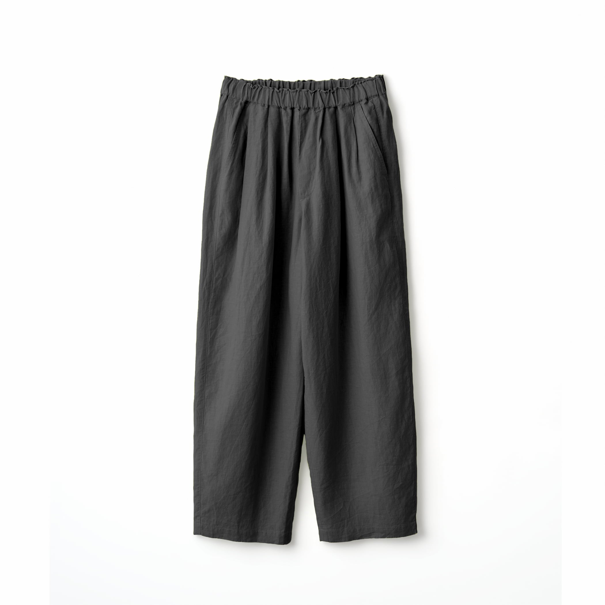 Women's Linen Easy Pants