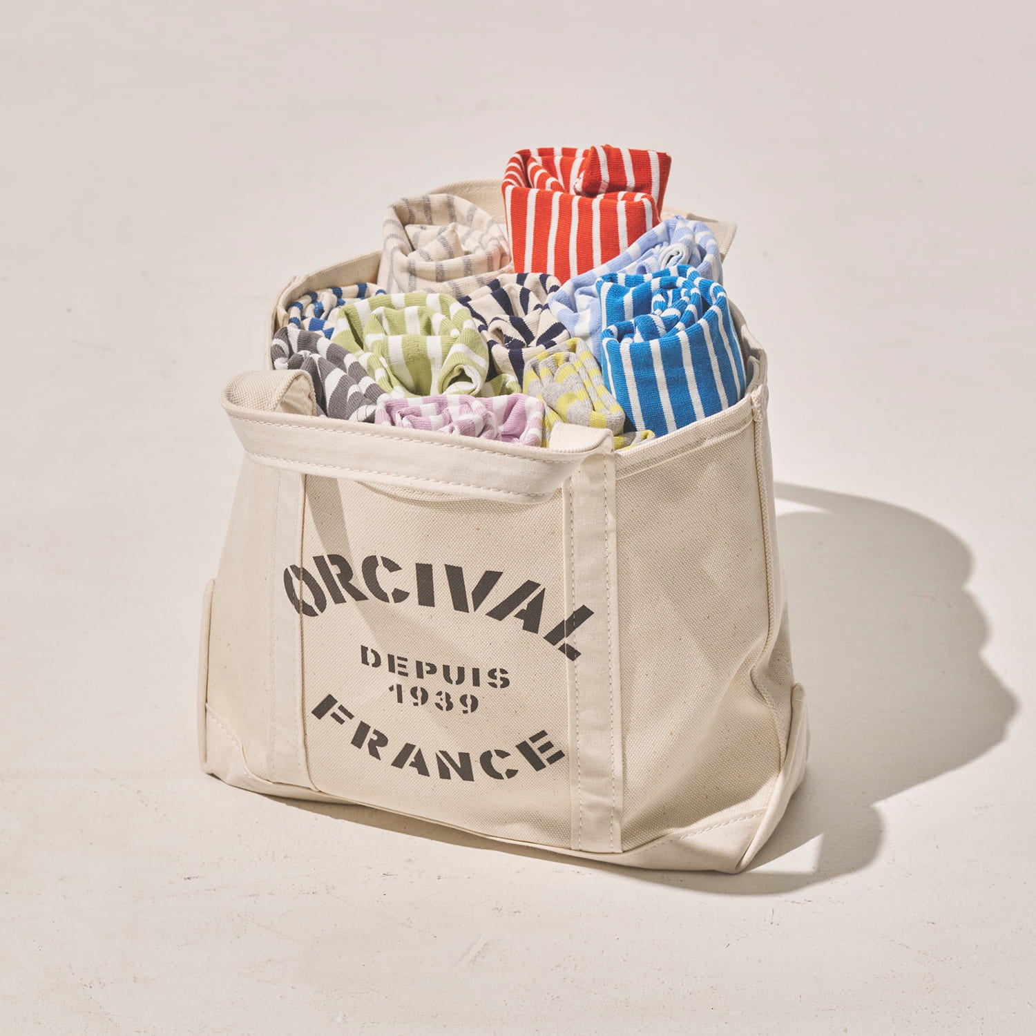 ORCIVAL | オーシバル日本公式サイト