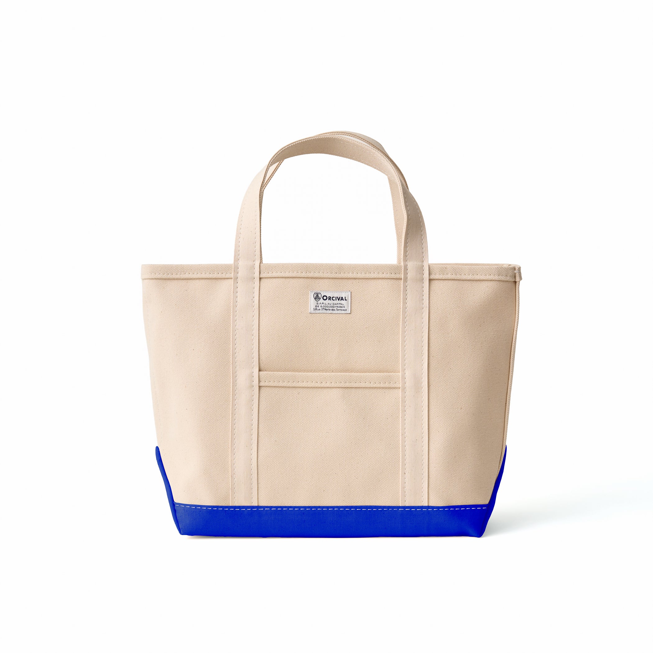 Tote Bag Medium｜ORCIVAL