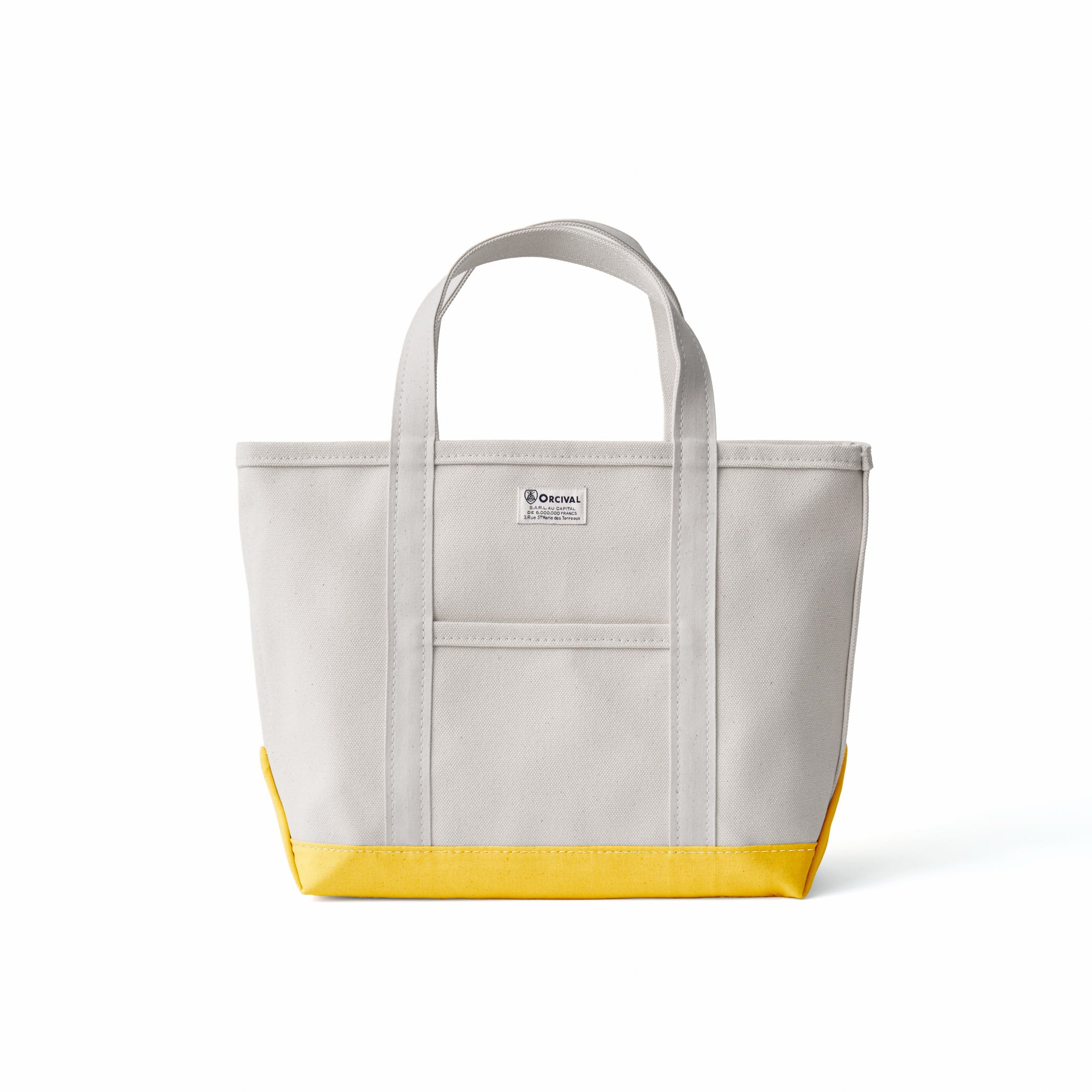 Tote Bag Medium｜ORCIVAL