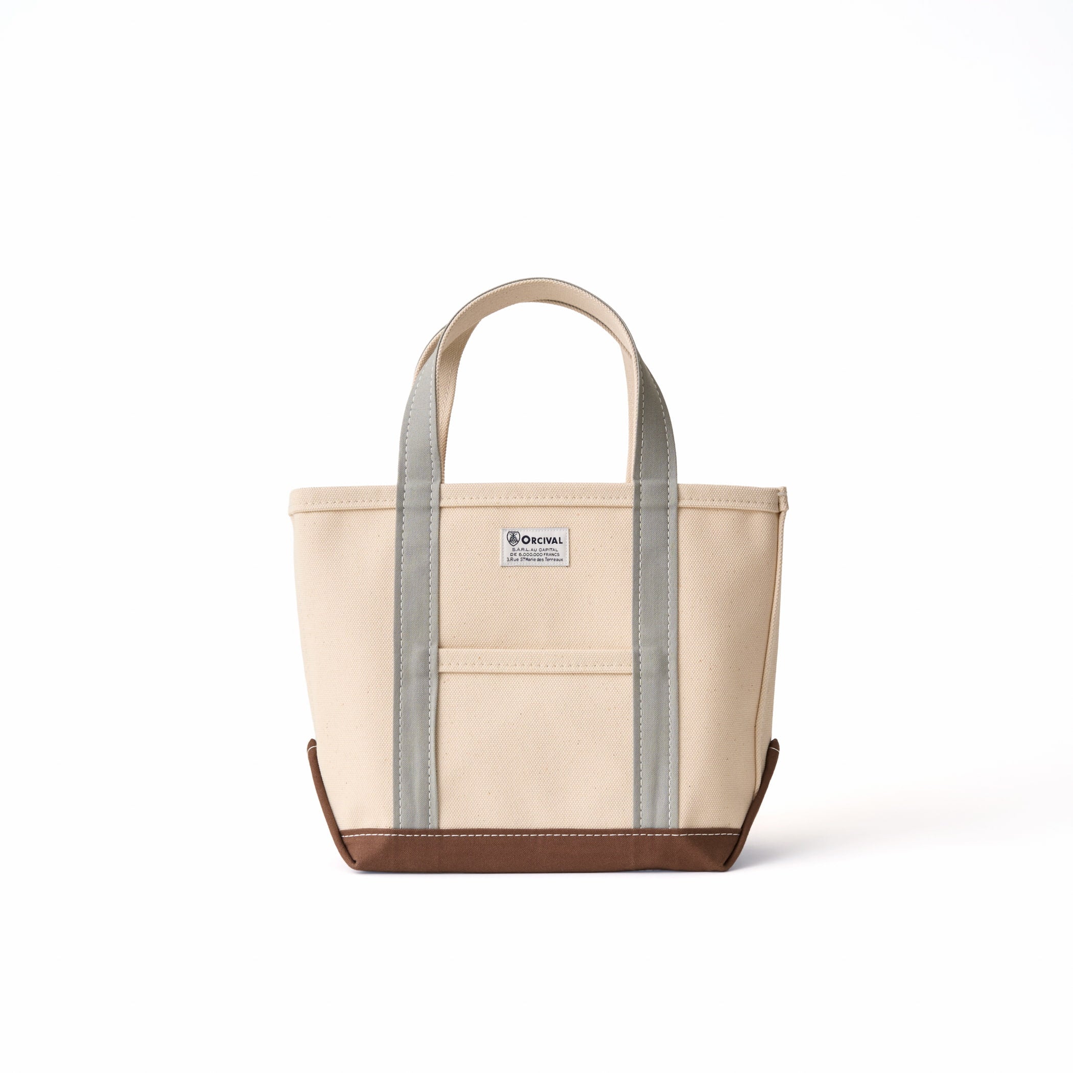 Tote Bag Small｜ORCIVAL