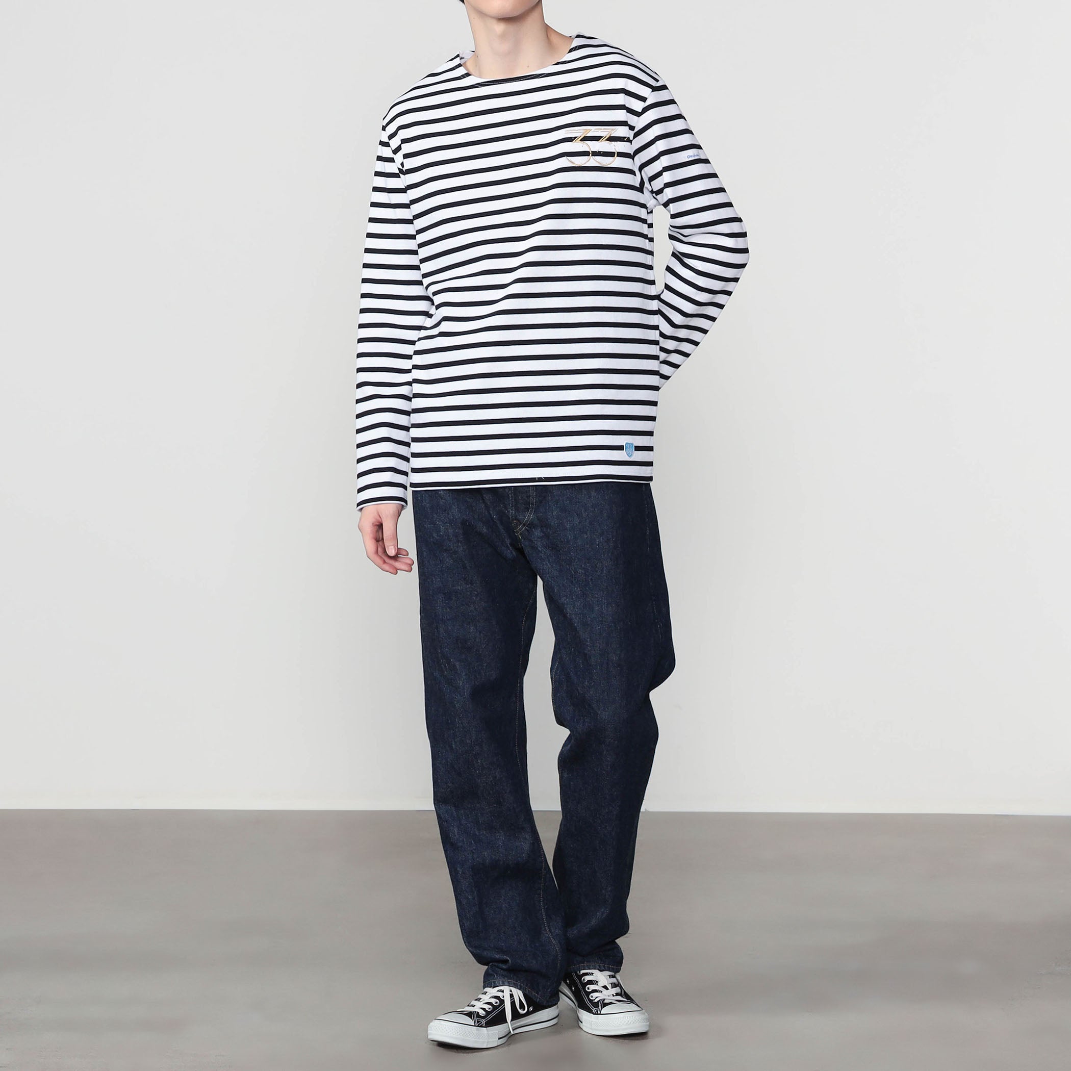 182㎝(size:5)