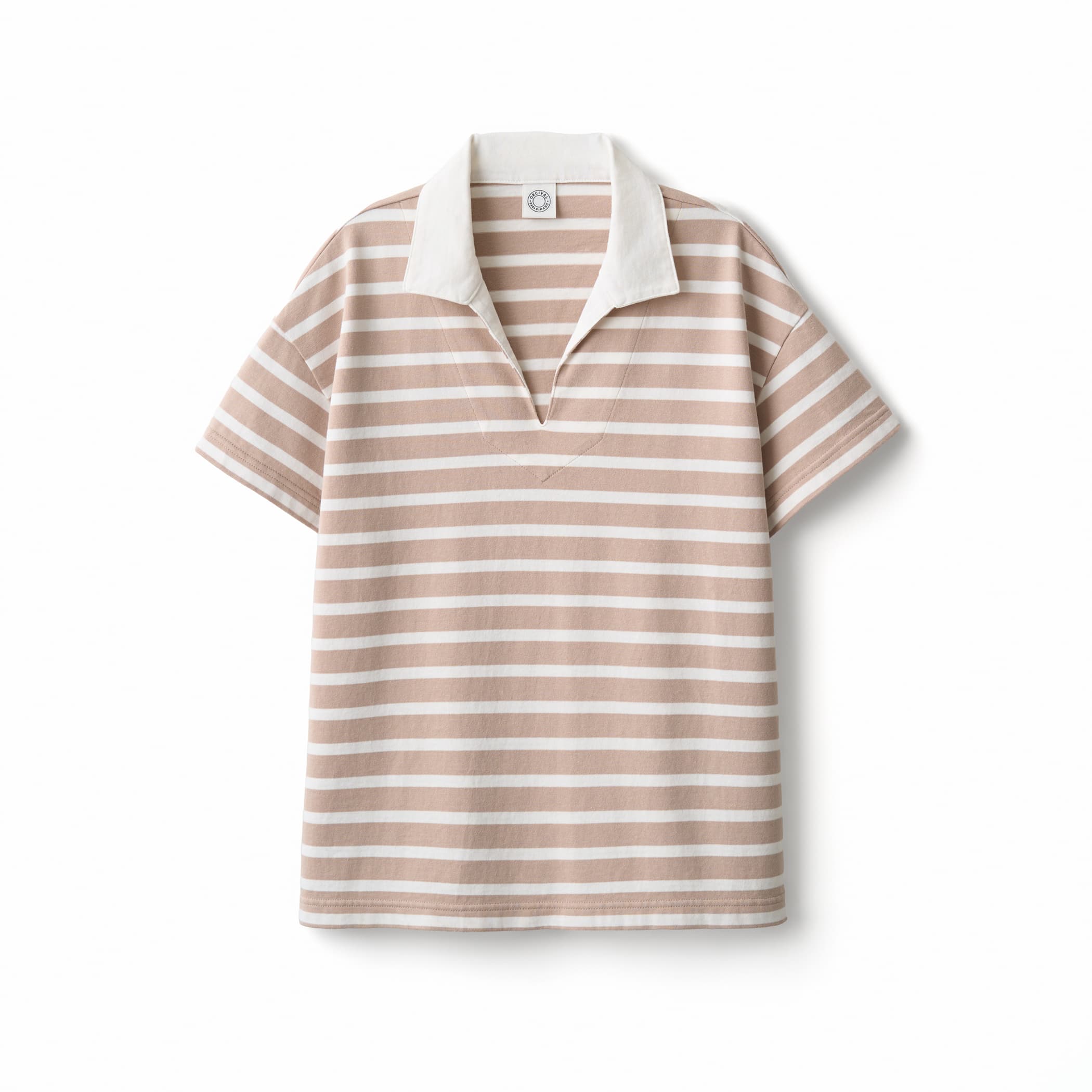 Women's Skipper Short Sleeve Pullover