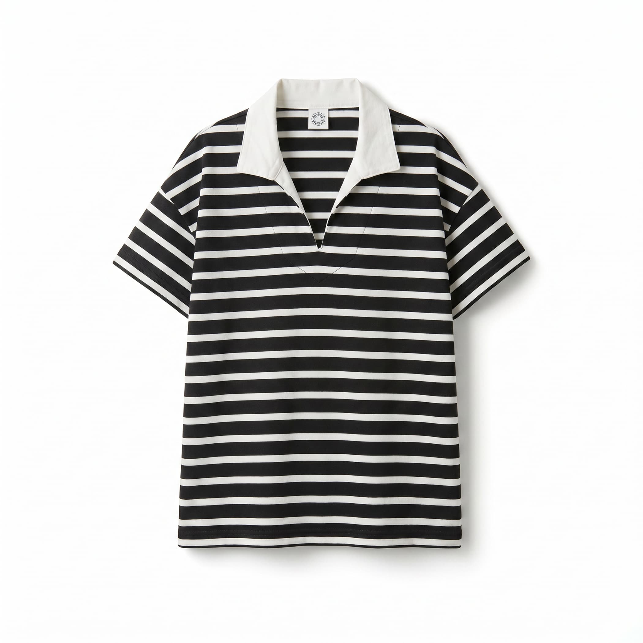 Women's Skipper Short Sleeve Pullover