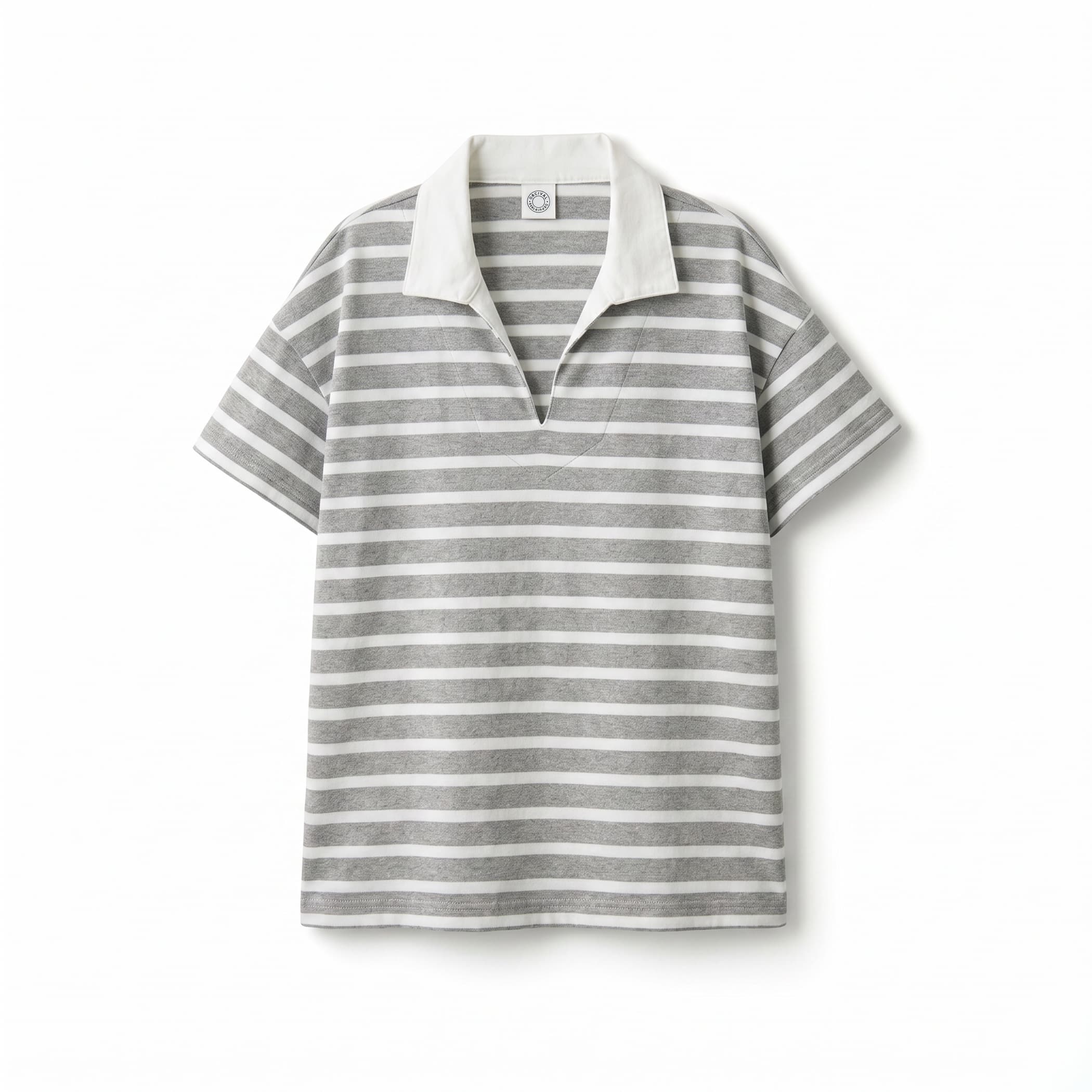 Women's Skipper Short Sleeve Pullover