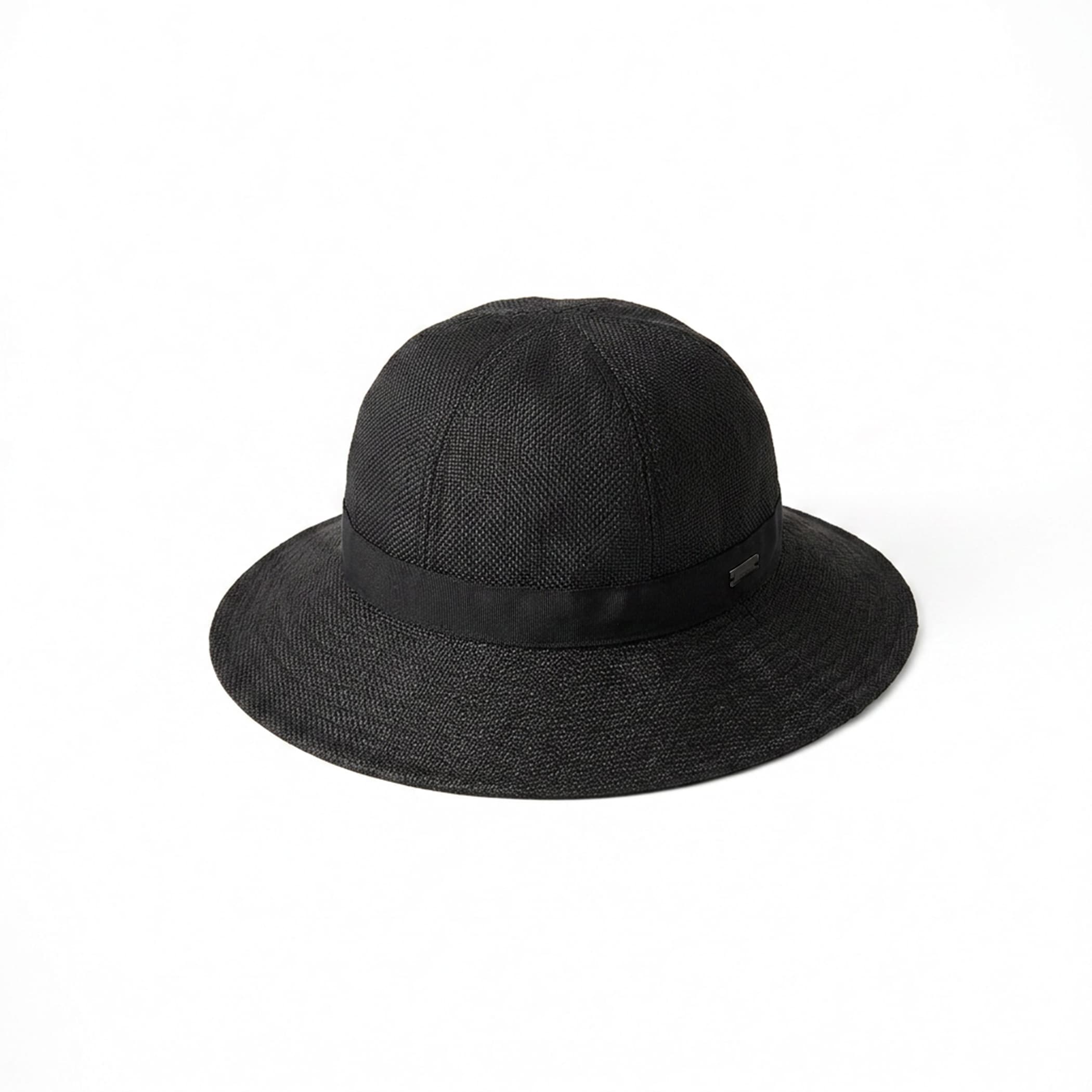 Raffia Like 6P Hat