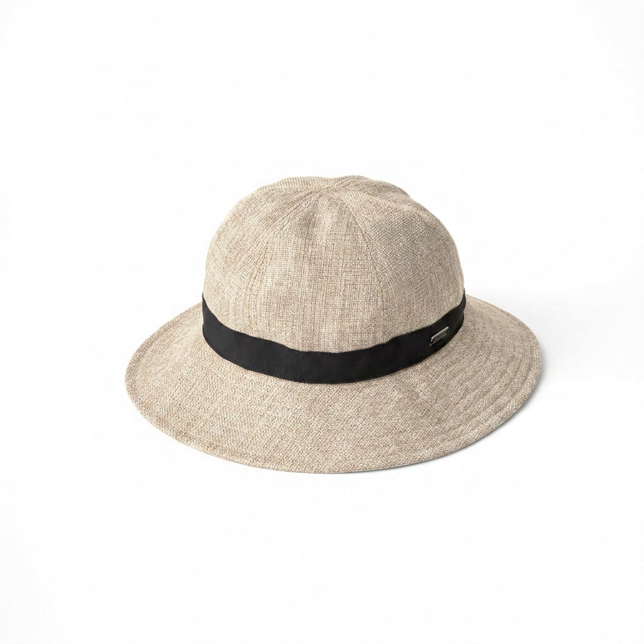 Raffia Like 6P Hat