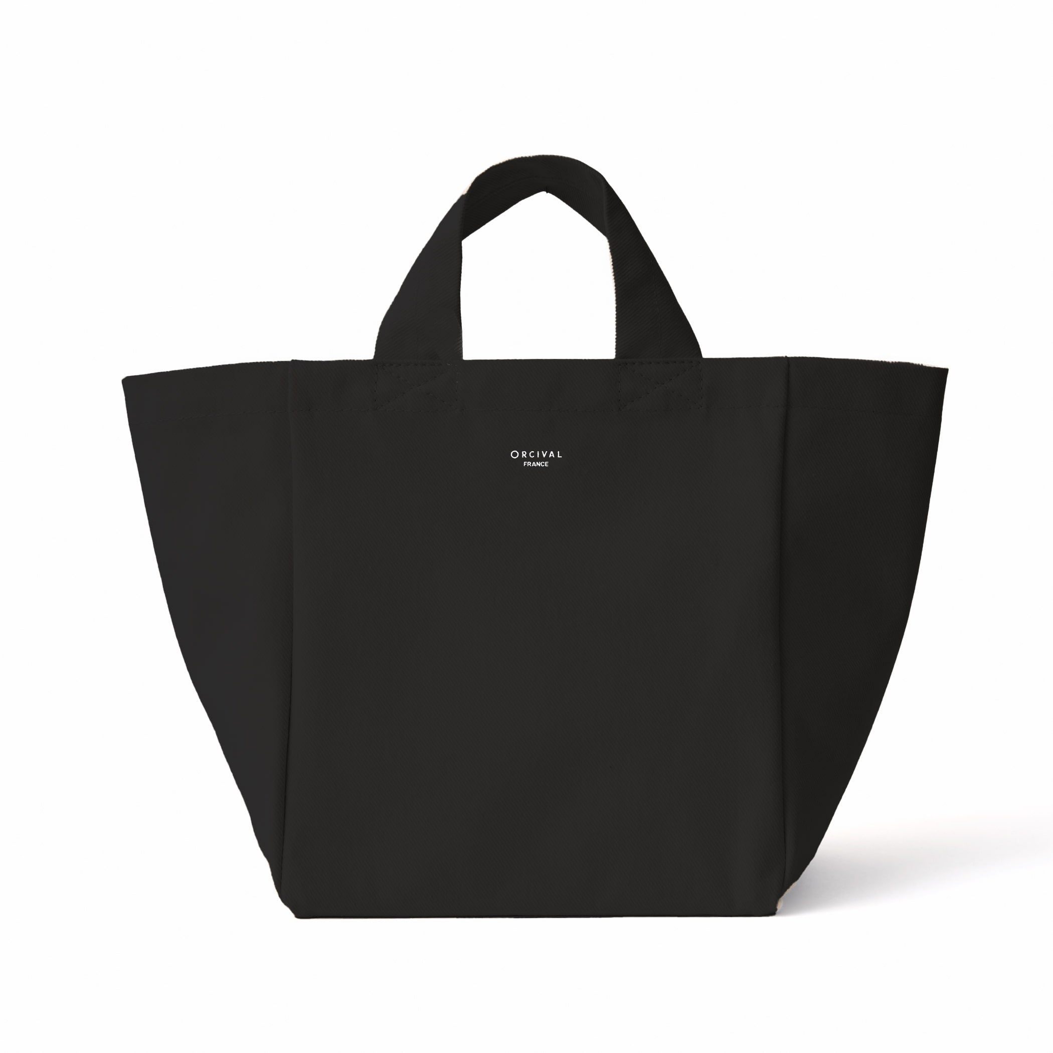 PVC Tote Bag｜ORCIVAL