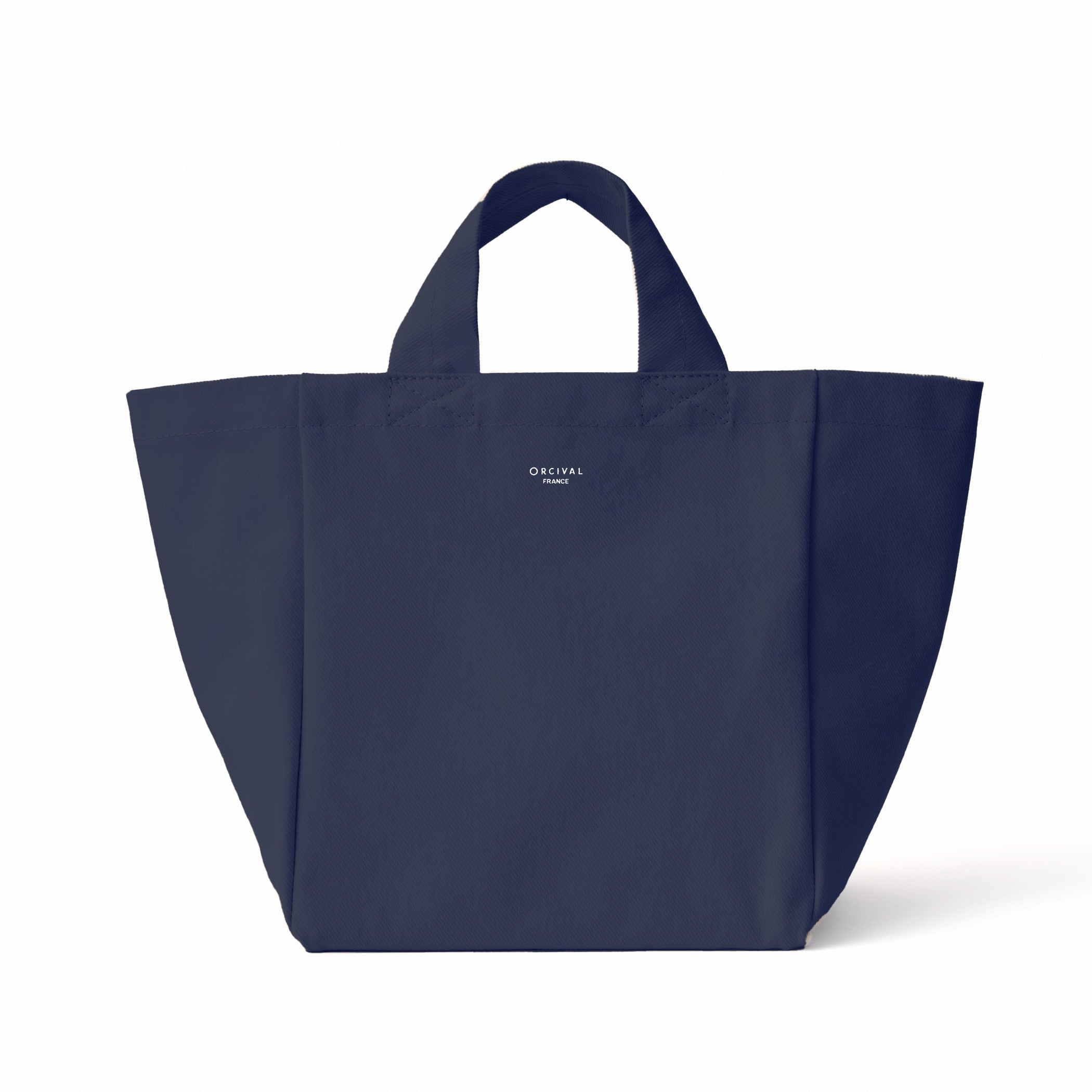 ORCIVAL トートバッグ PVC Tote Bag｜ORCIVAL