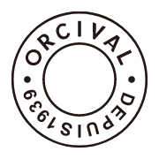 ORCIVAL logo