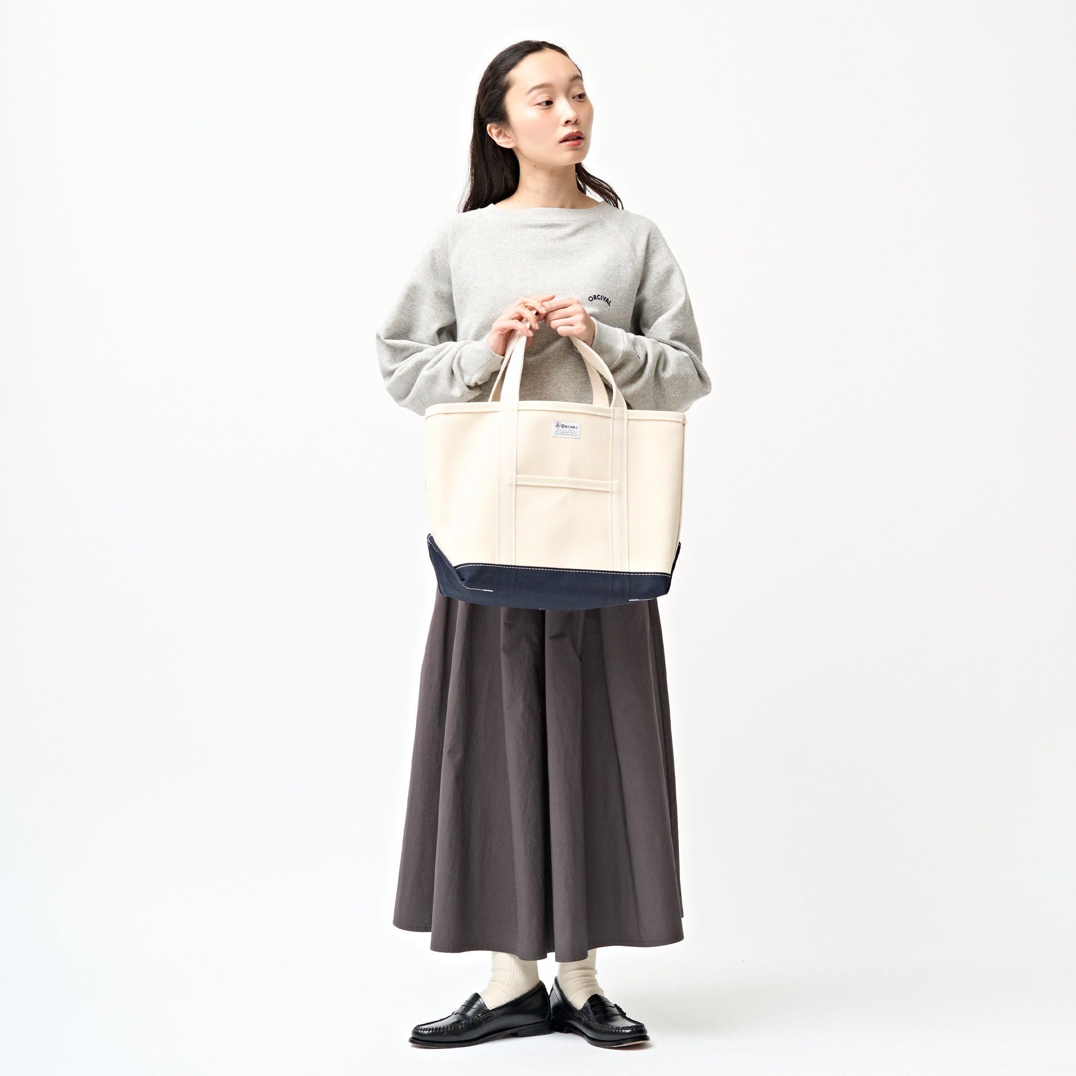 Tote Bag Medium