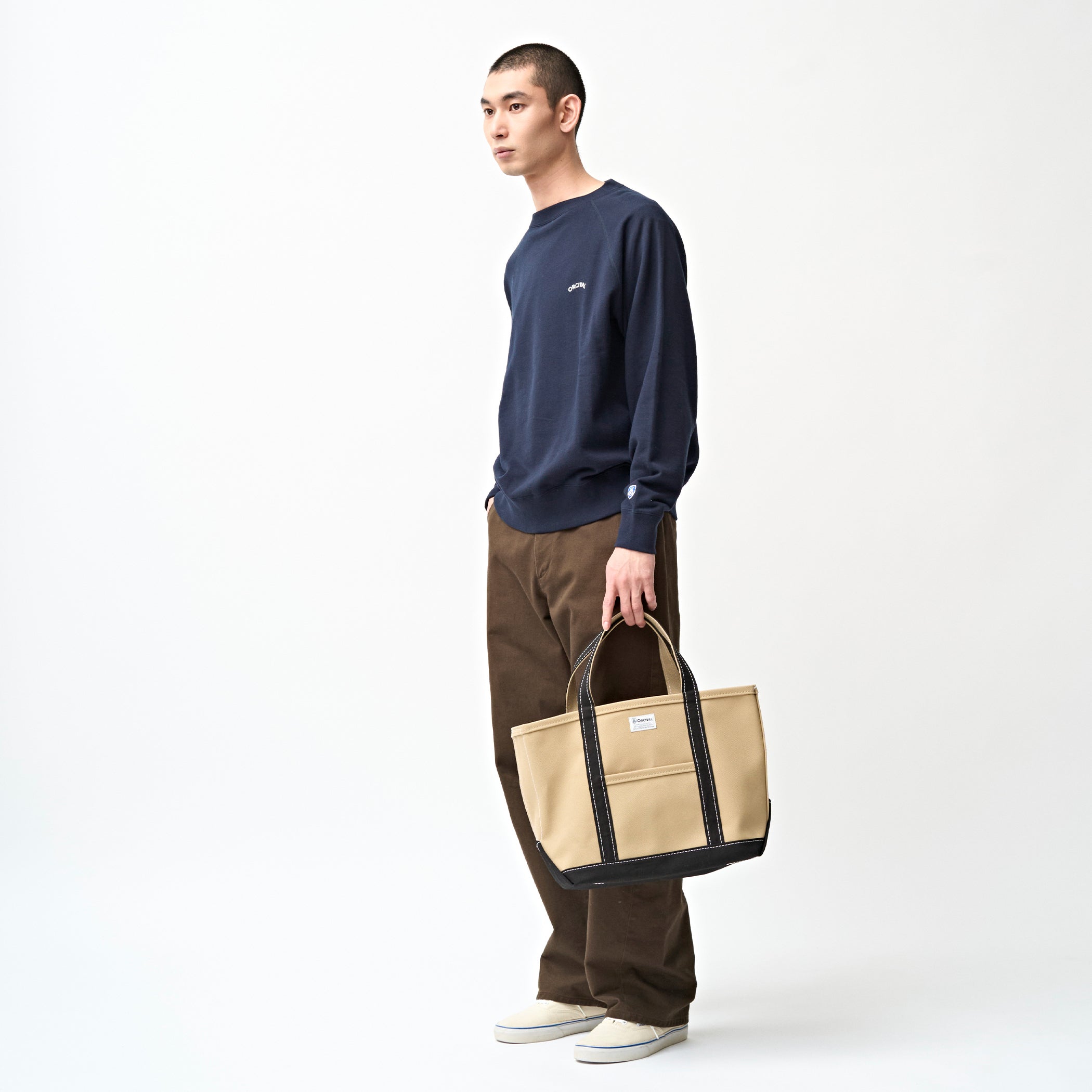 Tote Bag Medium