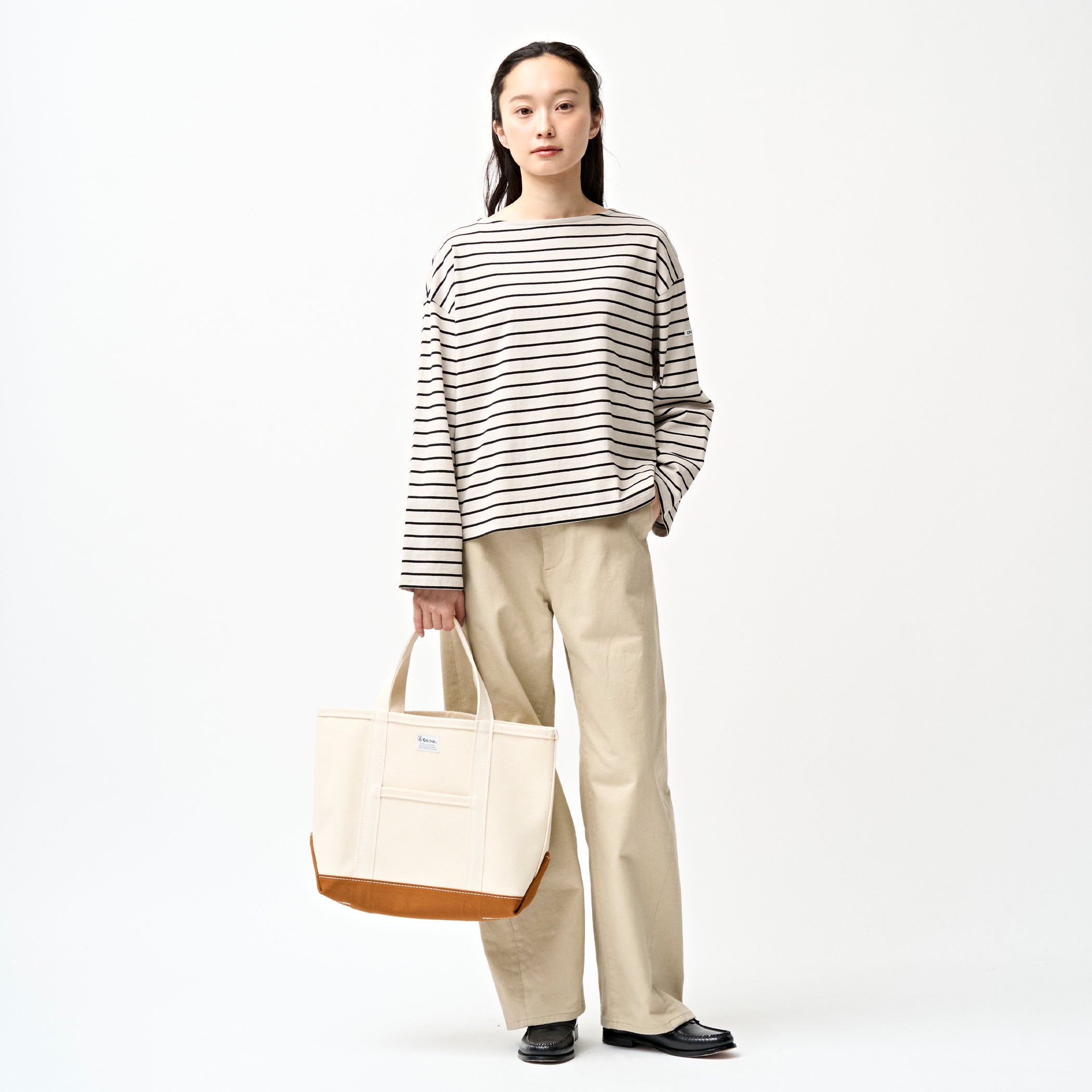Tote Bag Medium