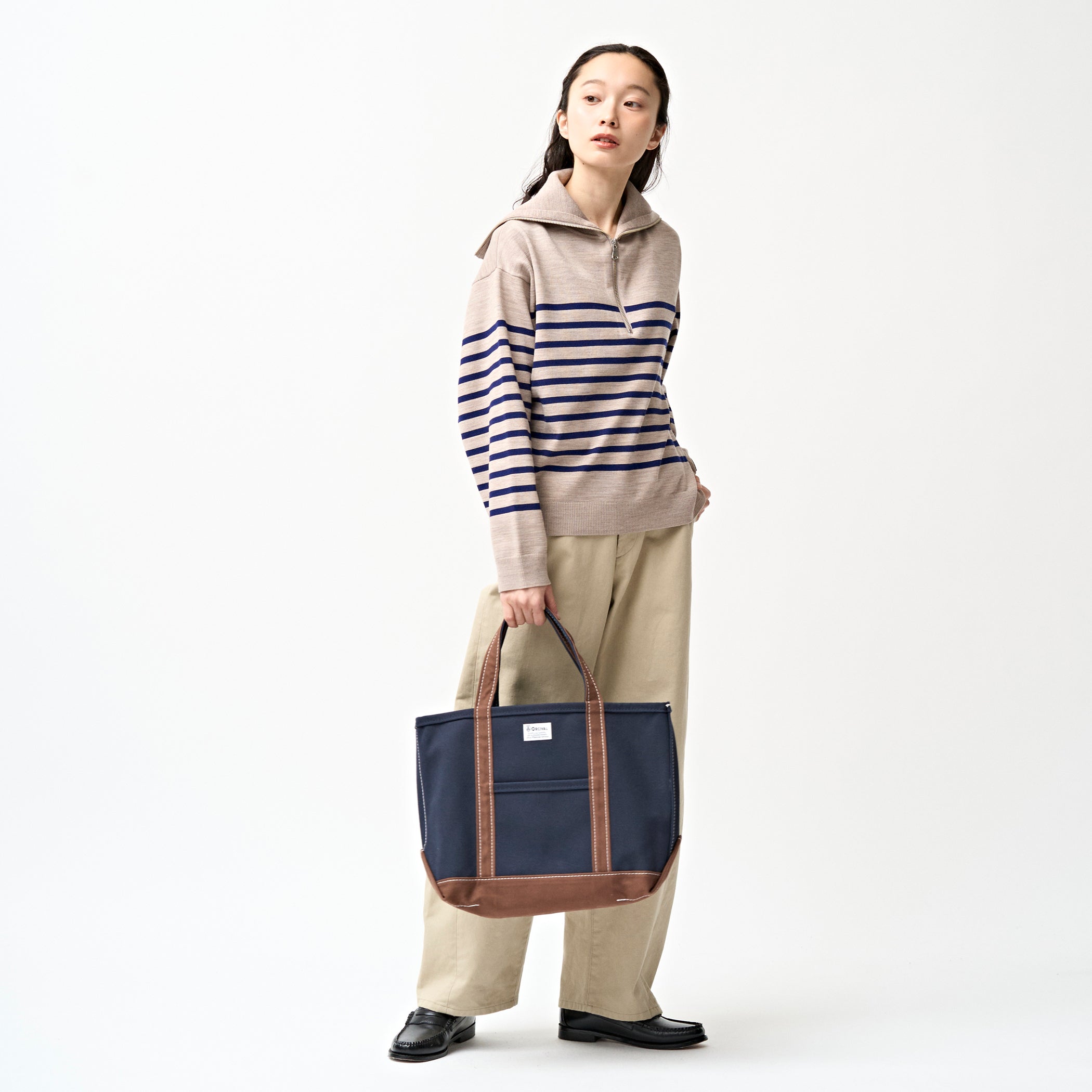 Tote Bag Medium