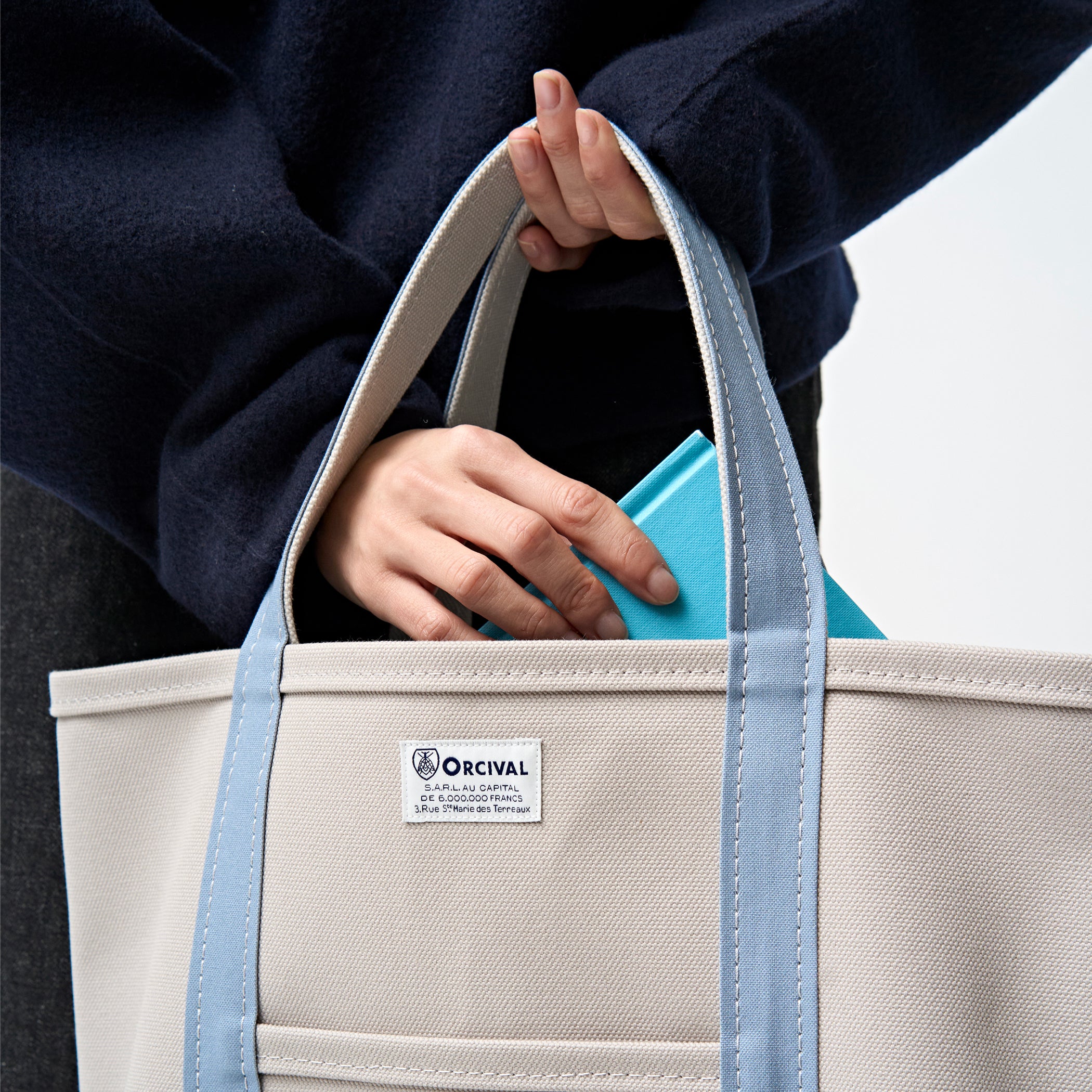 Tote Bag Medium