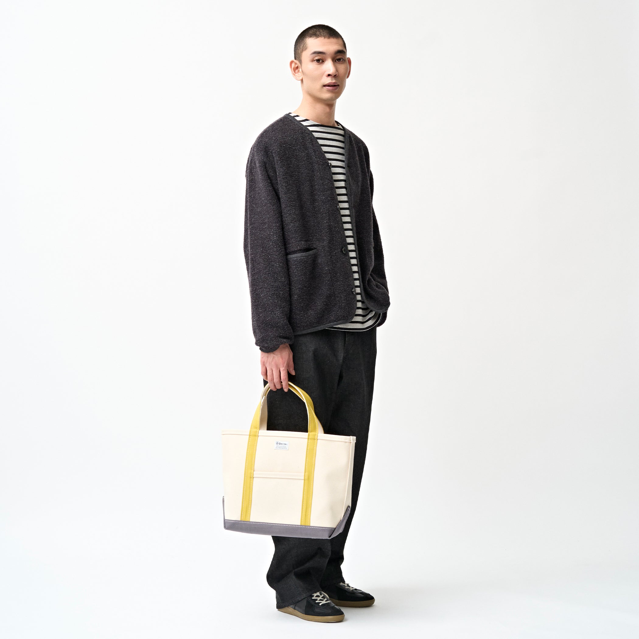 Tote Bag Medium