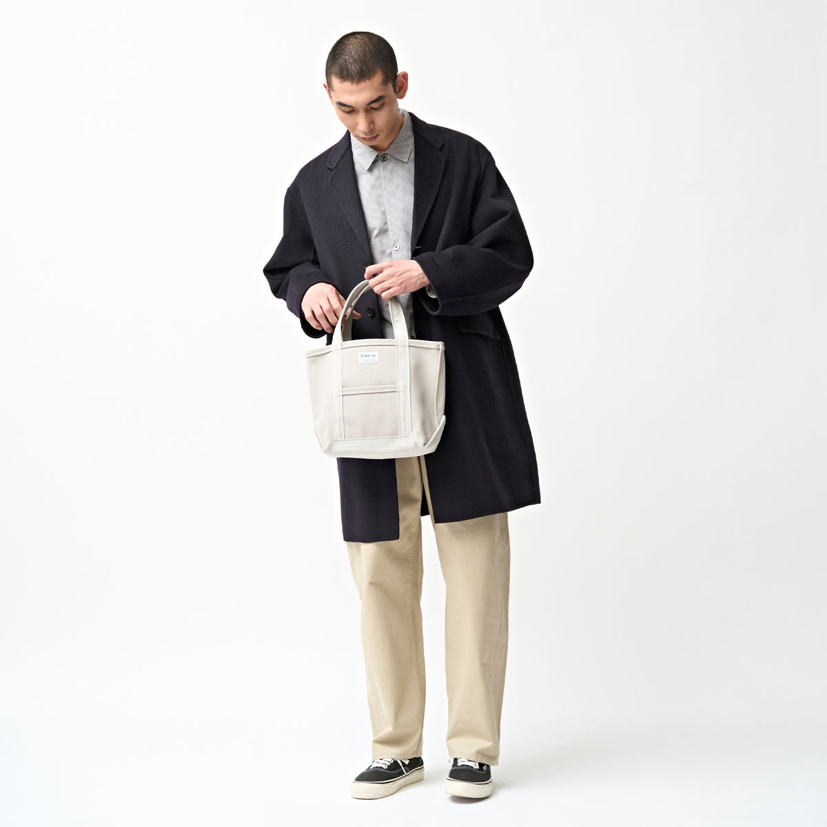 Tote Bag Small