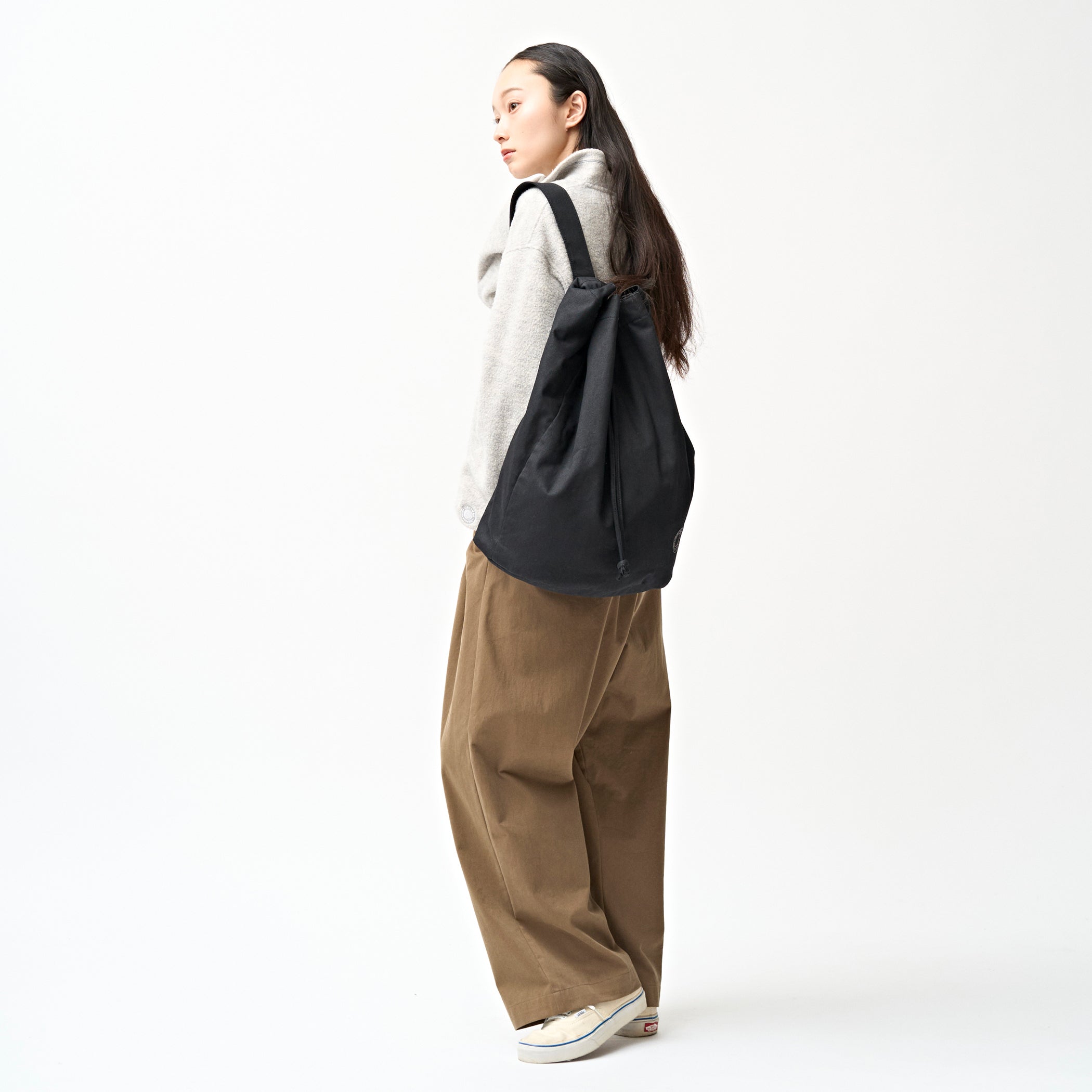Cotton Twill Bonsack