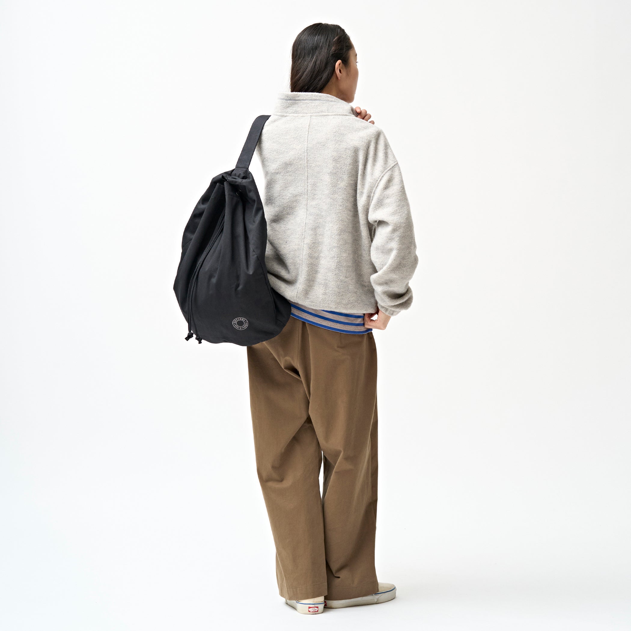 Cotton Twill Bonsack