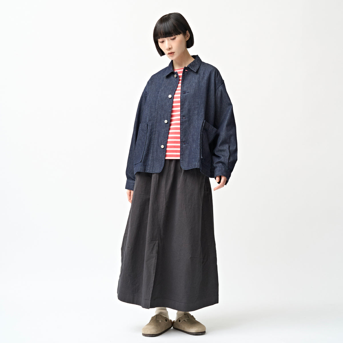 161cm(size1)