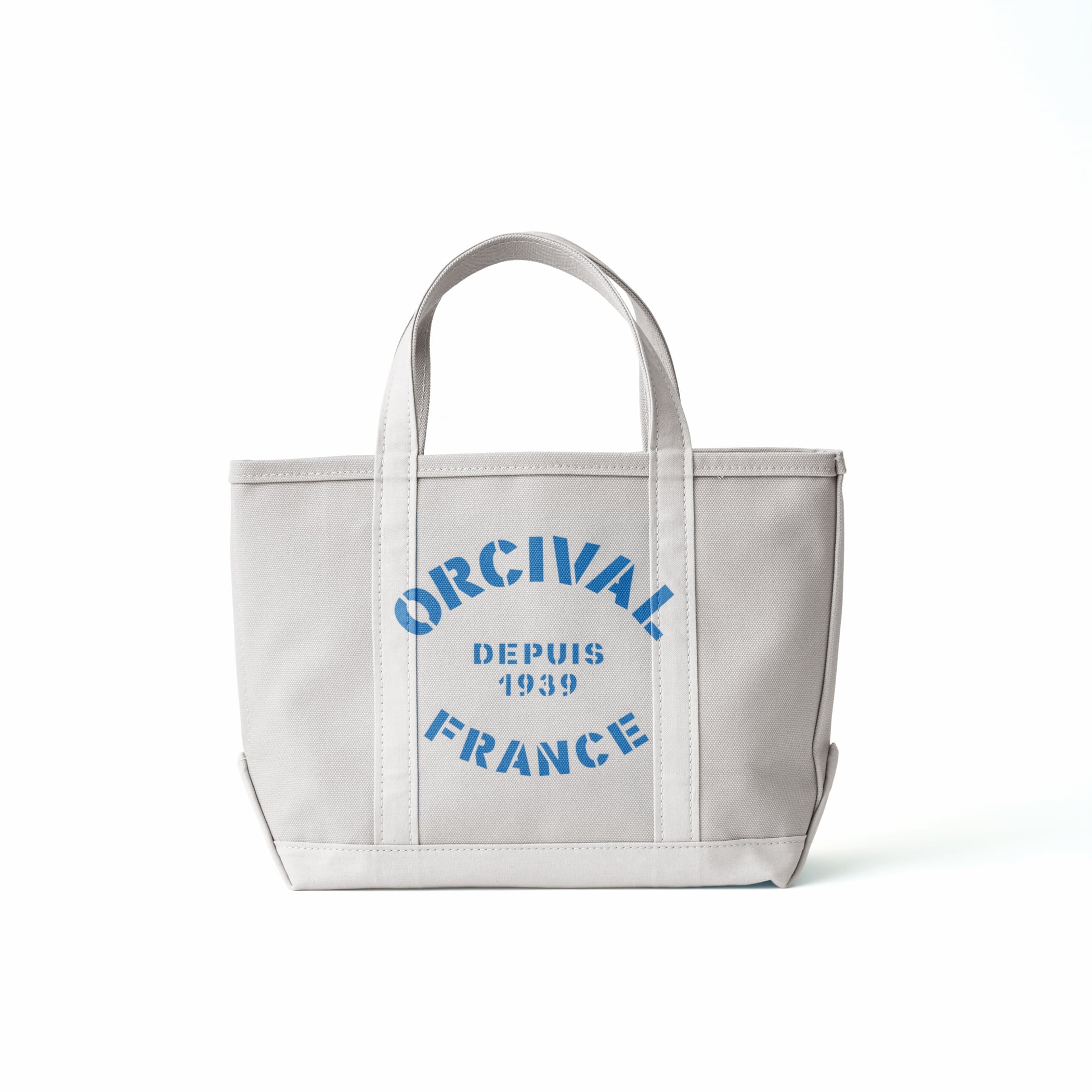 ORCIVAL トートバッグ　PRINT Mサイズ Tote Bag Medium Print｜ORCIVAL