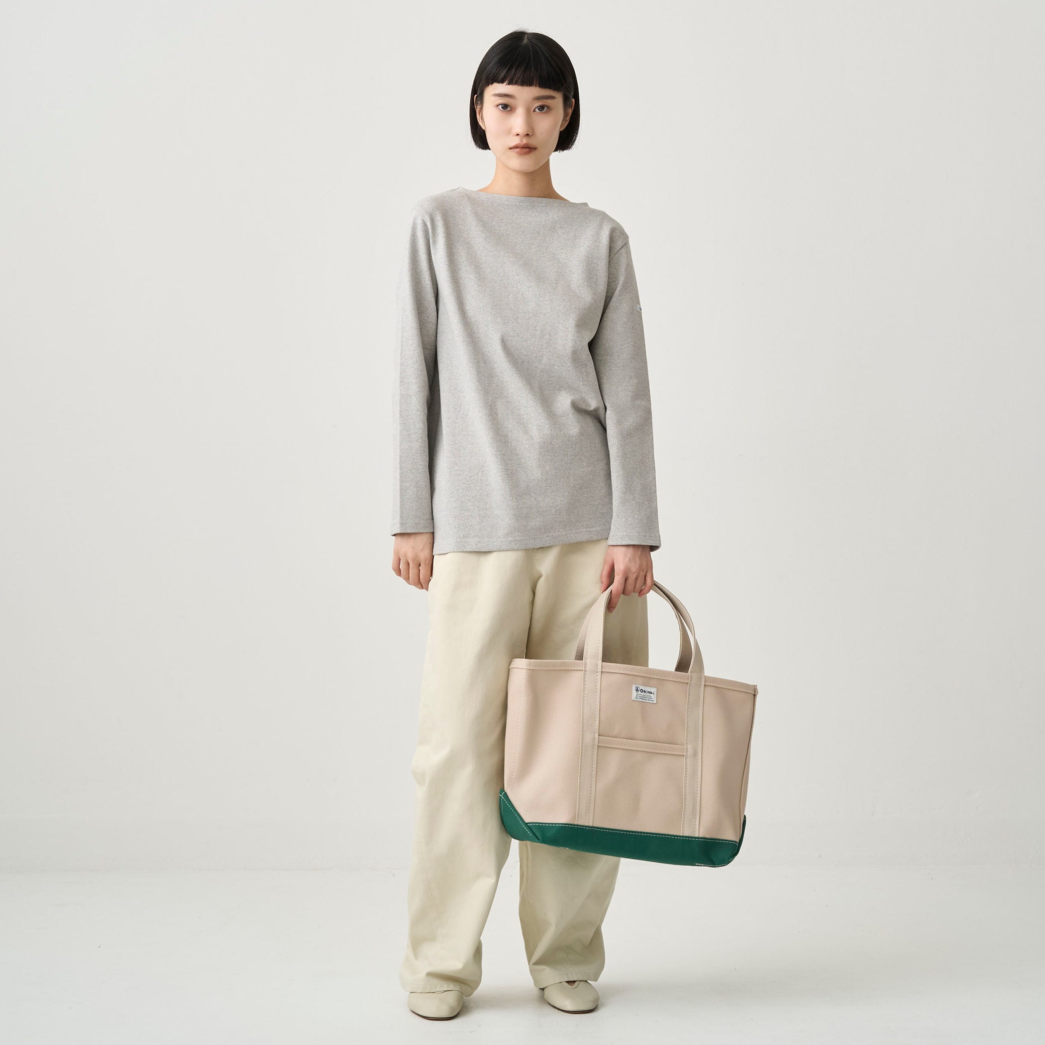 Tote Bag Medium｜ORCIVAL