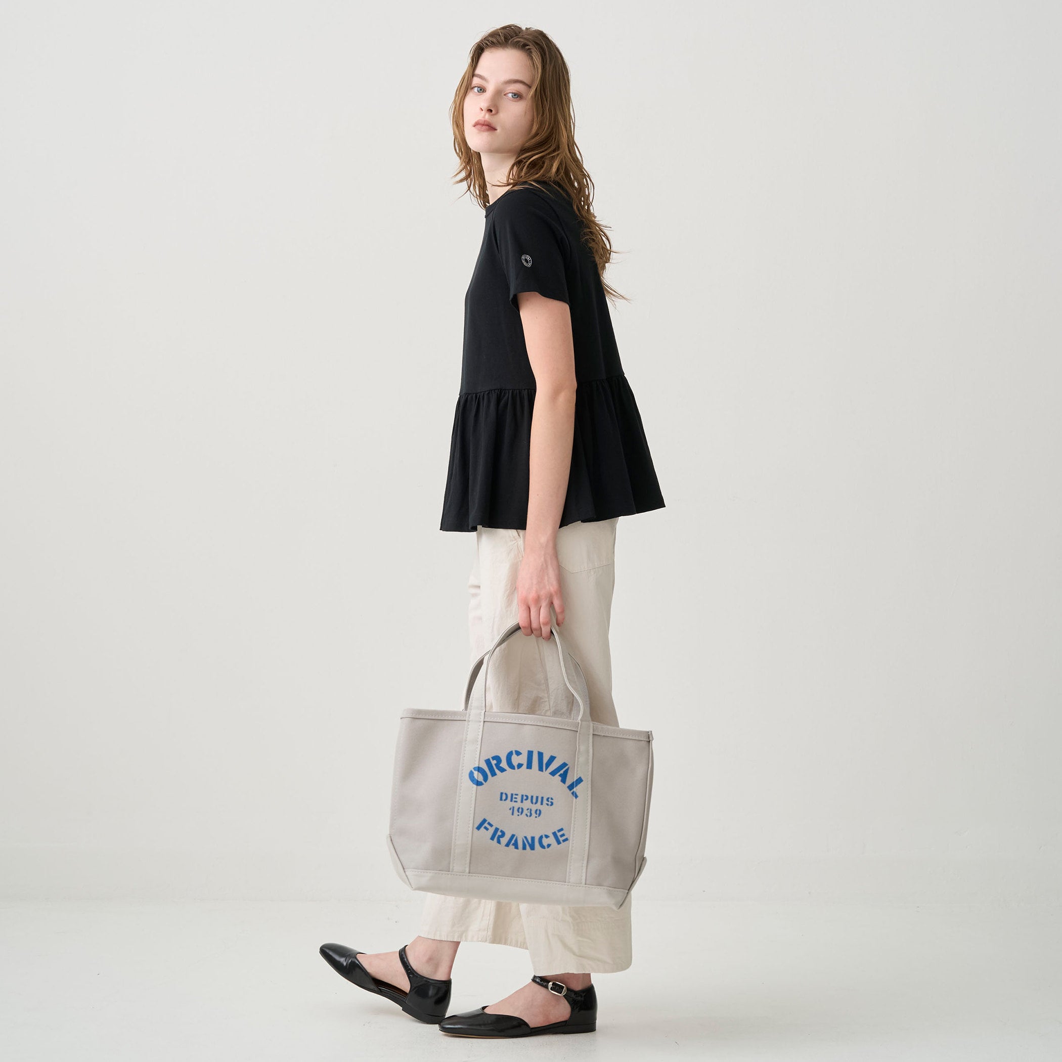 Tote Bag Medium Print