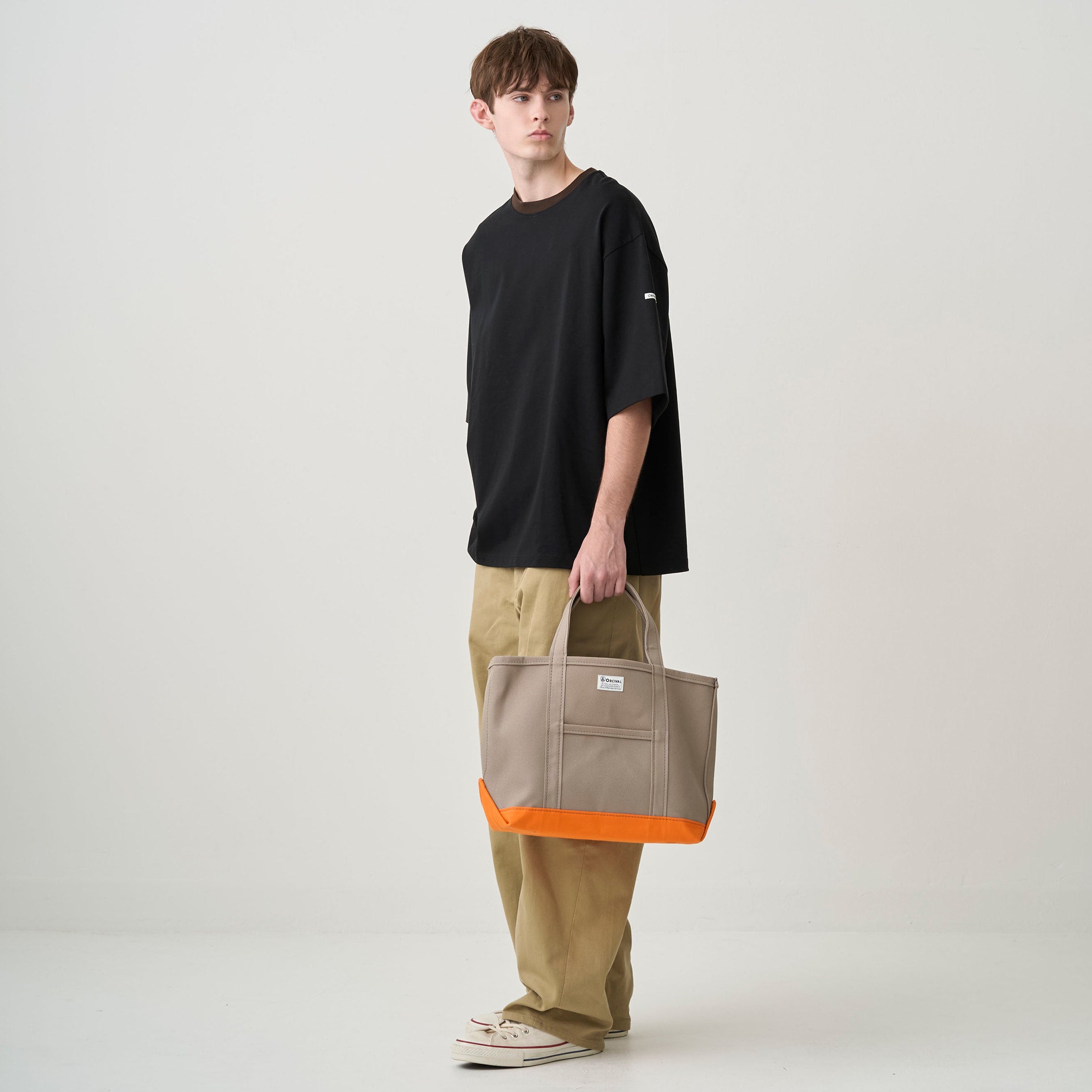 Tote Bag Medium｜ORCIVAL