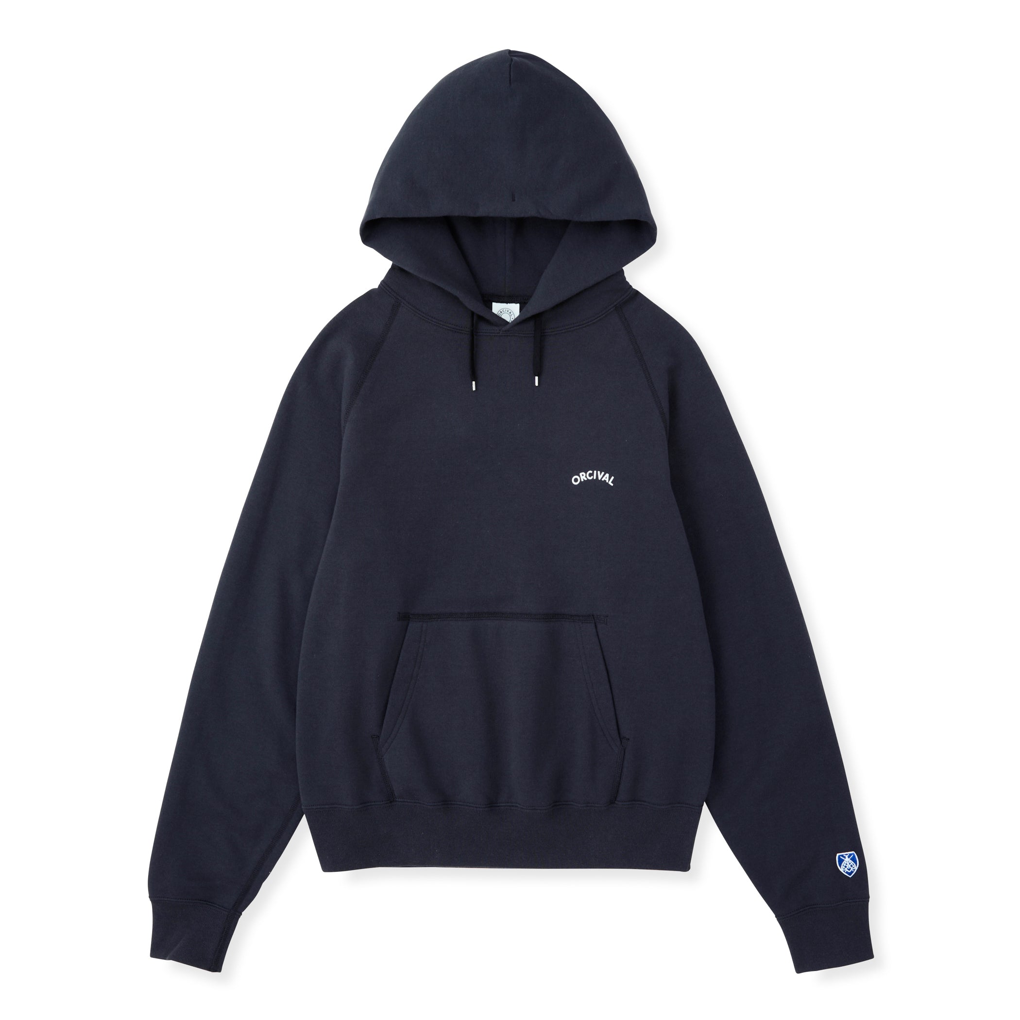 Women's Light French Terry Hoody