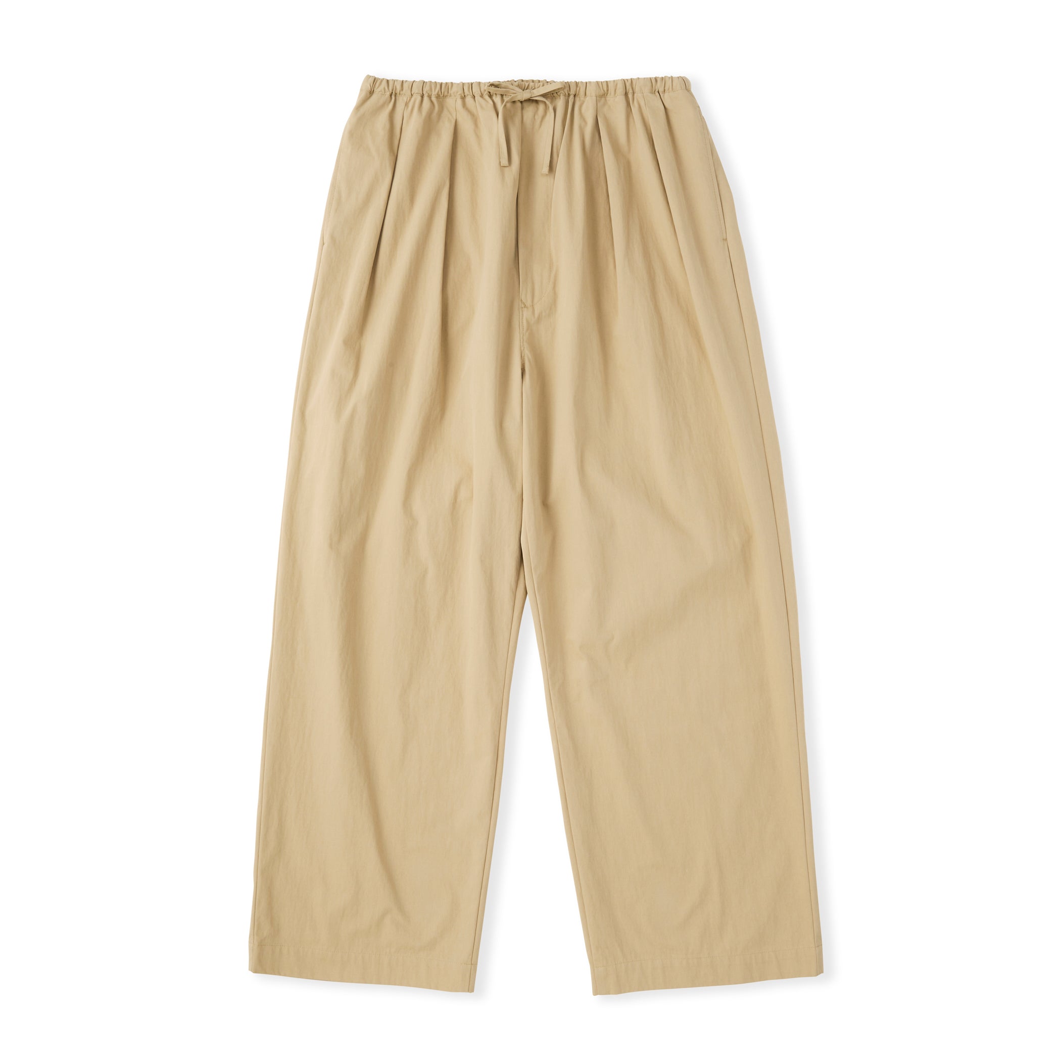 Men's Easy Wide Pants