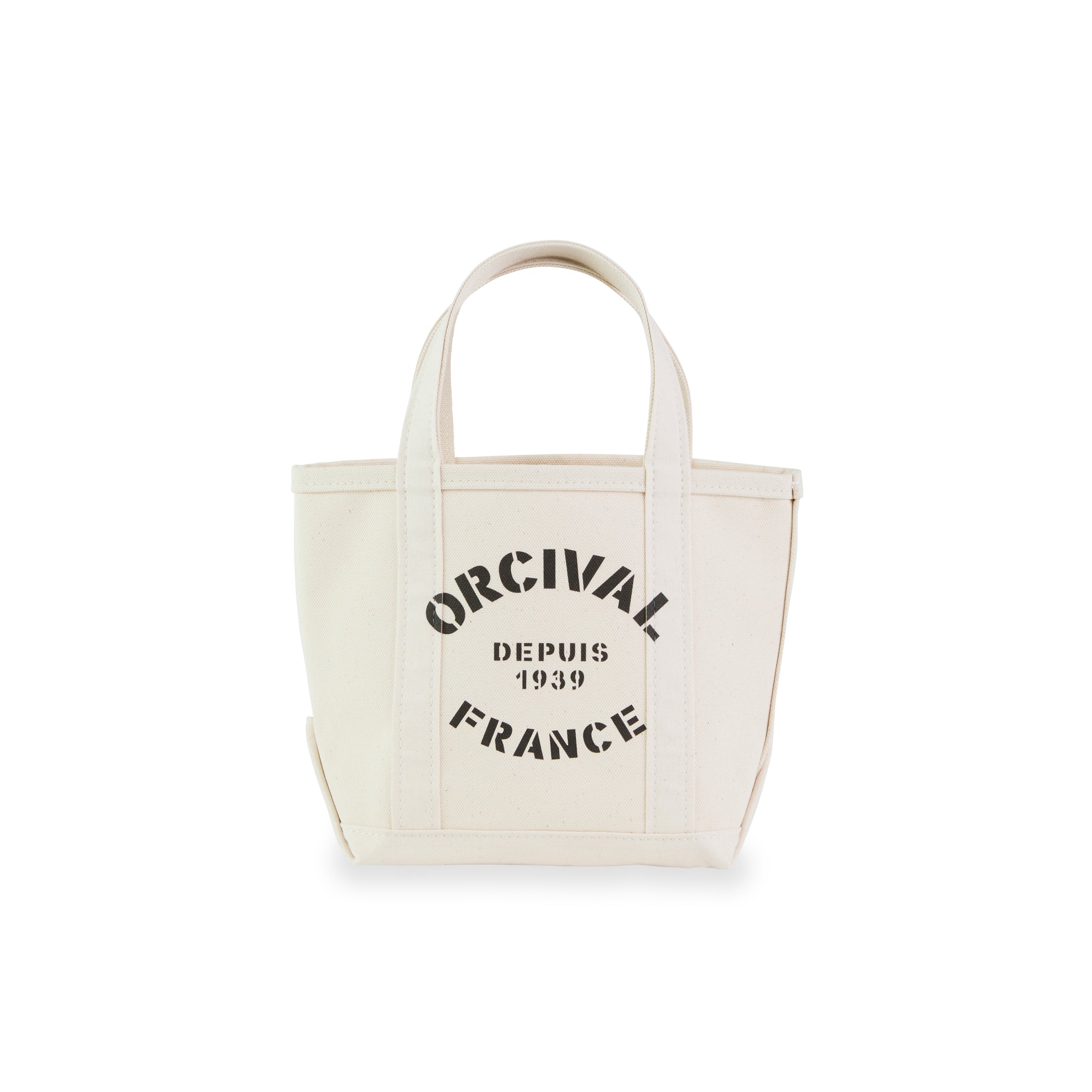 Tote Bag Small Print