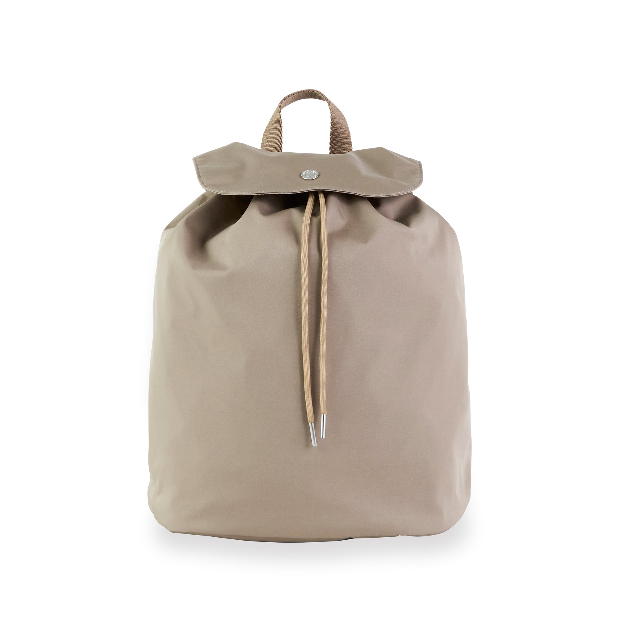 Polyester Drawstring Backpack