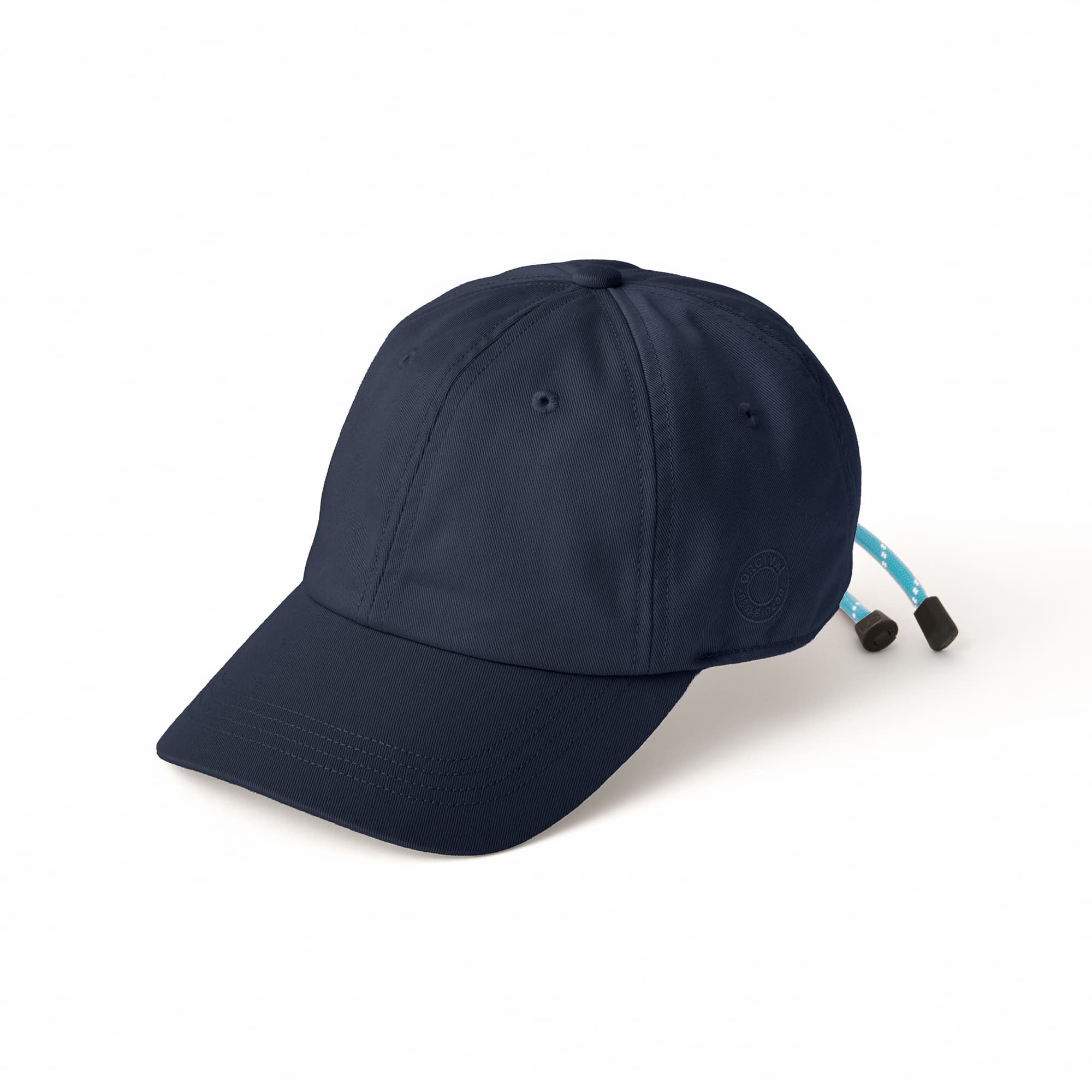Twill Corded Cap