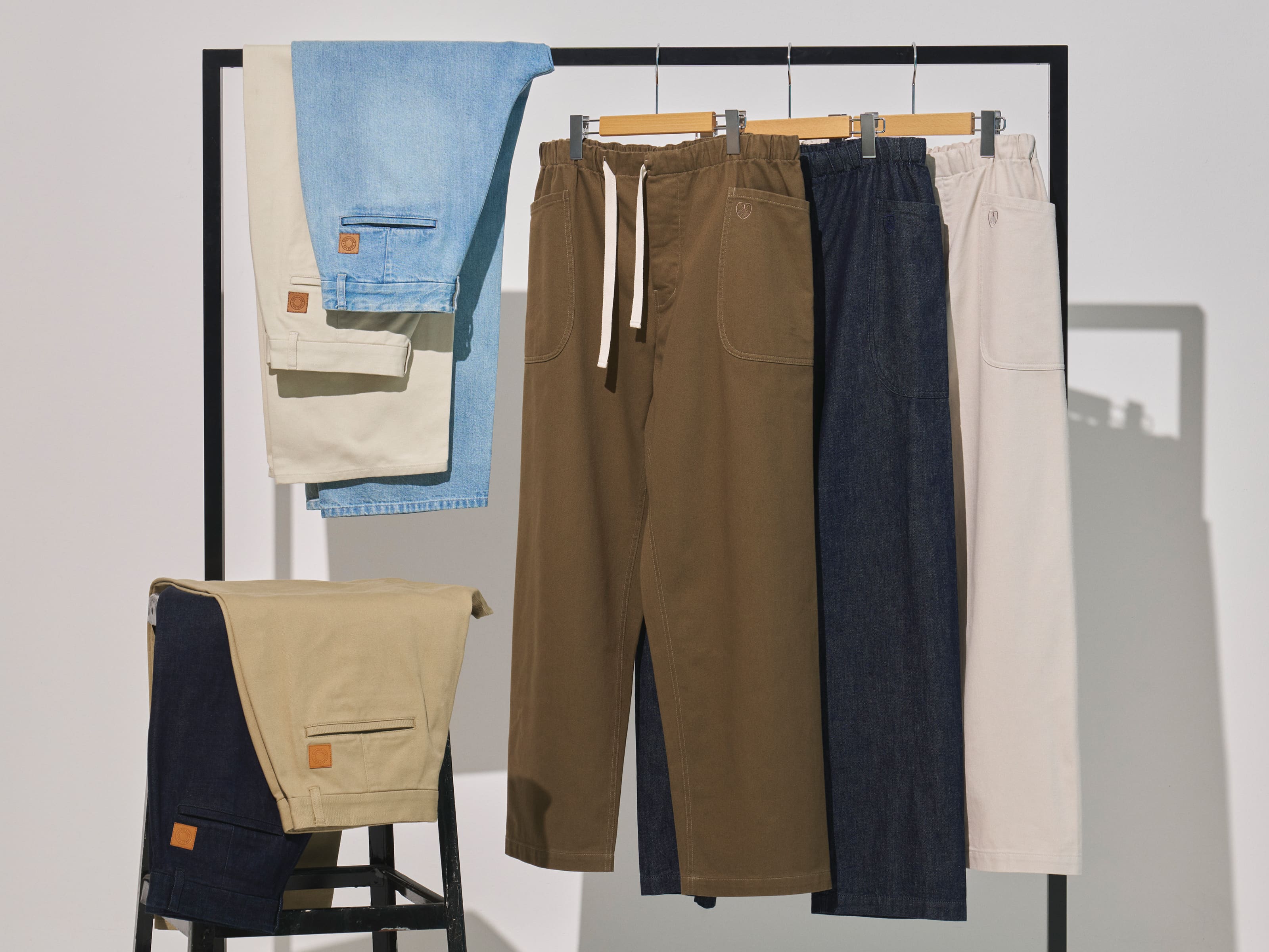 ORCIVAL | オーシバル日本公式サイト